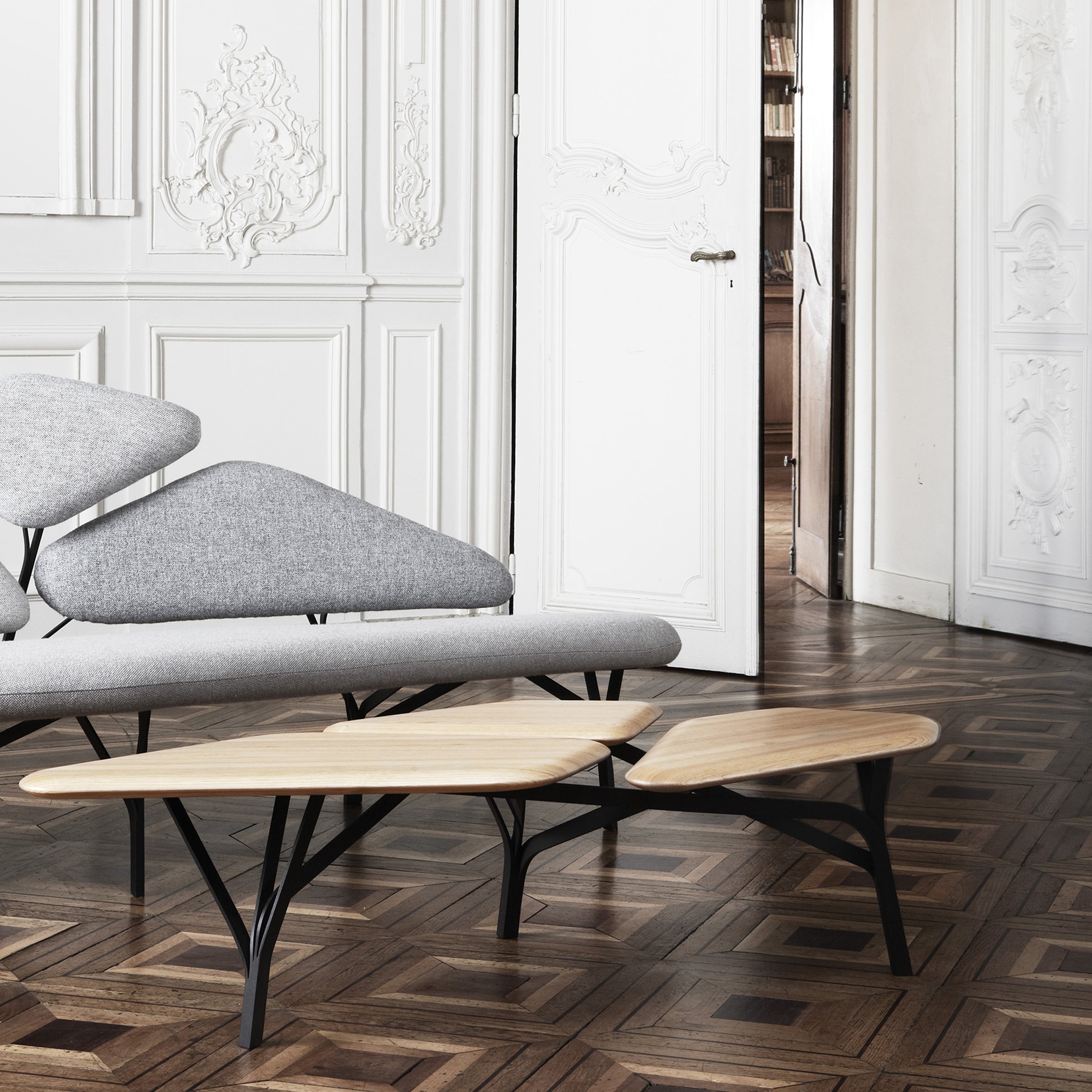 Borghese Coffee Table