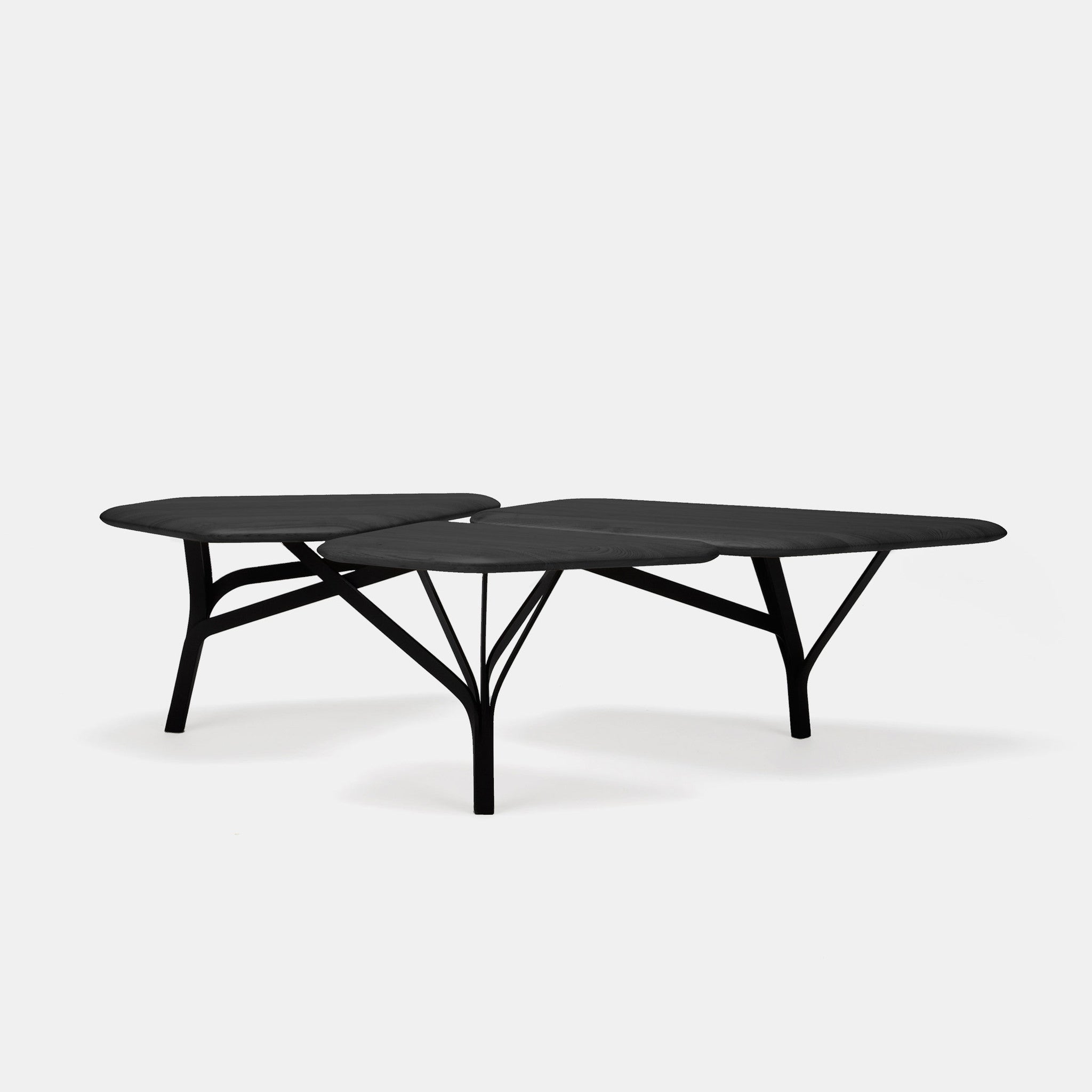 Borghese Coffee Table - Monologue London