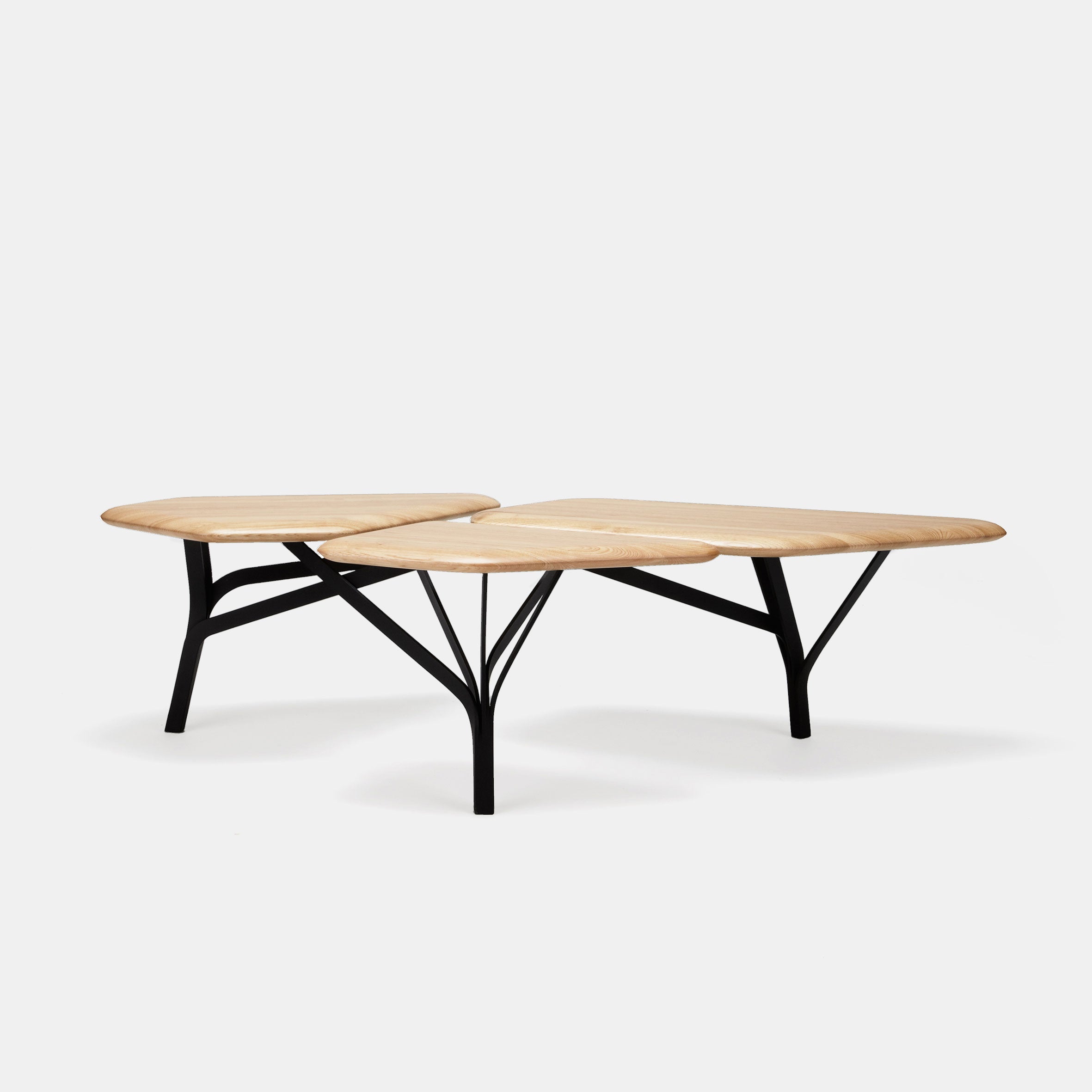 Borghese Coffee Table - Monologue London