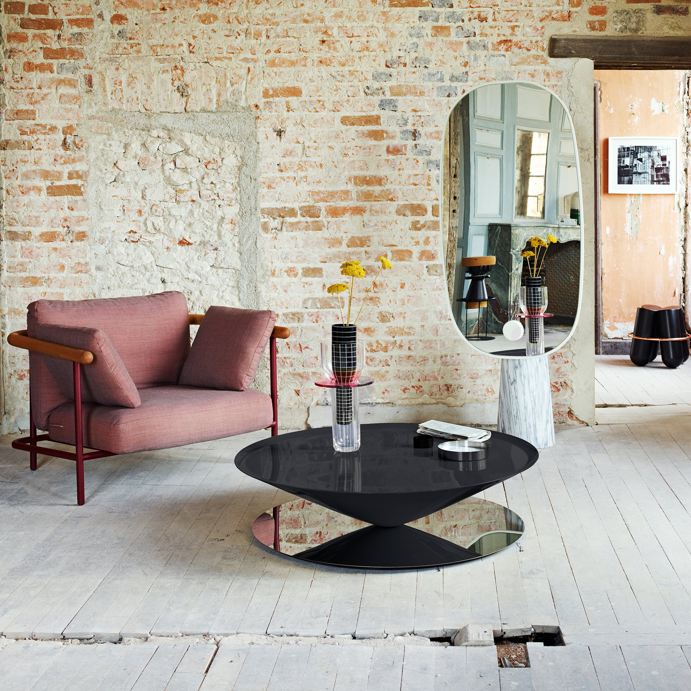 Float Coffee Table
