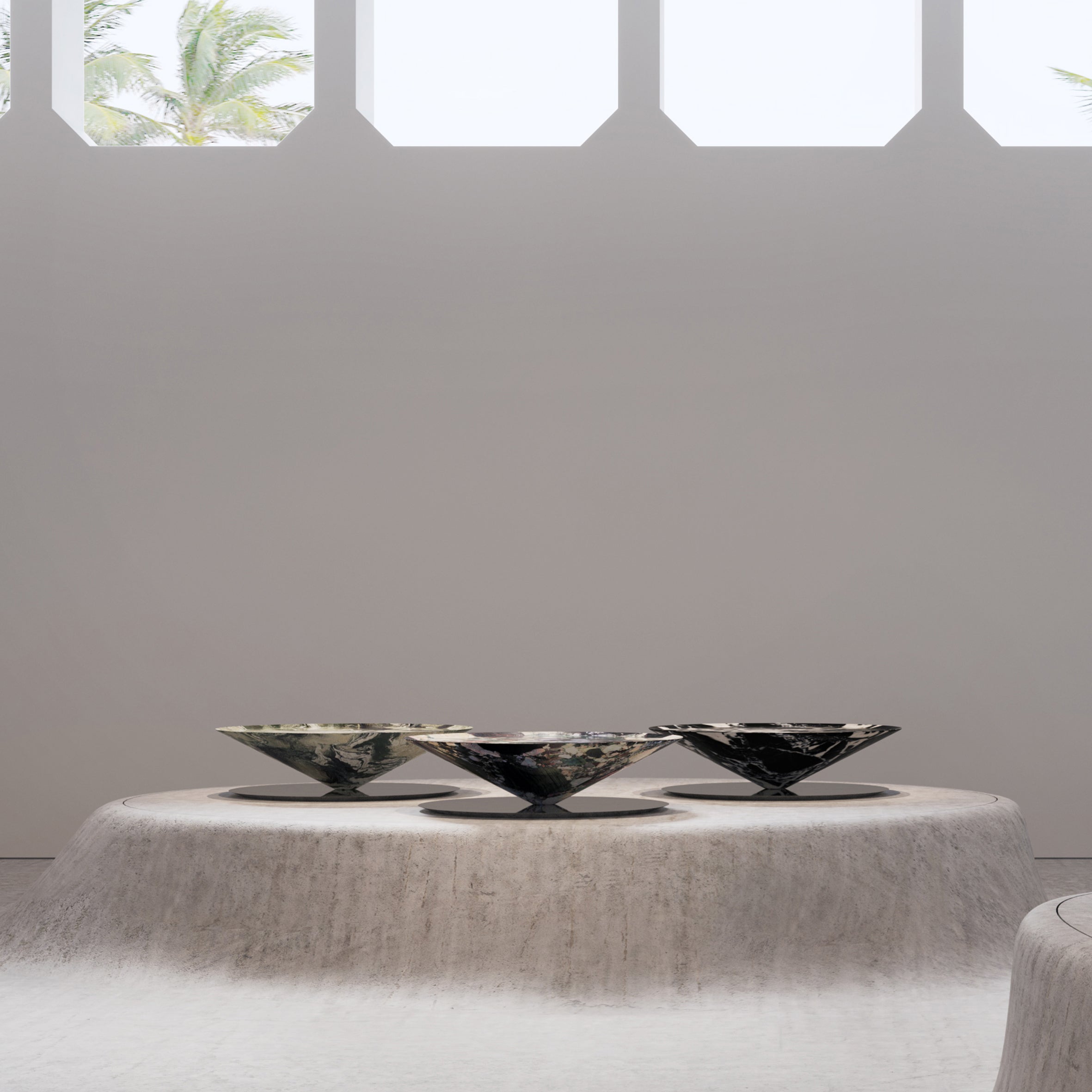 Float Coffee Table - Limited Edition