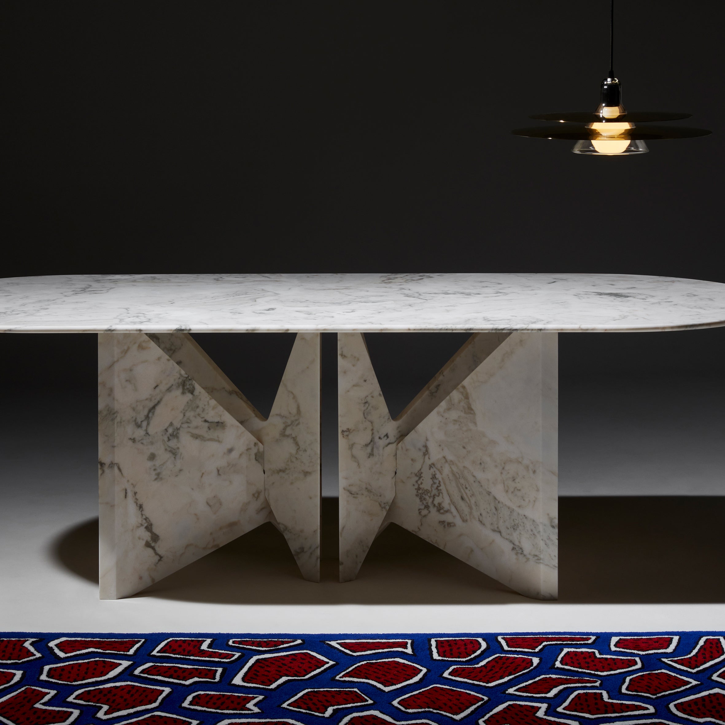 Lamina Dining Table