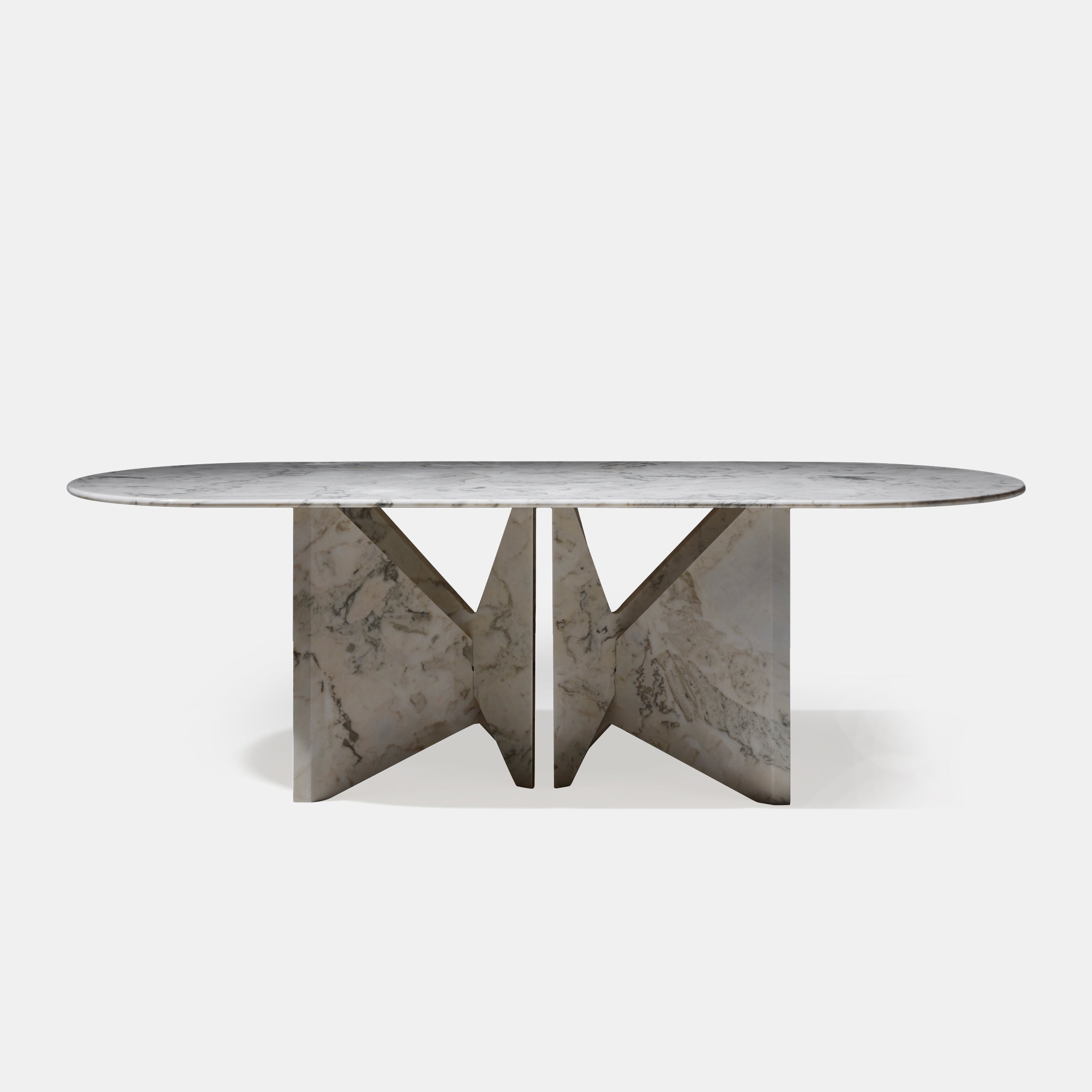 Lamina Dining Table