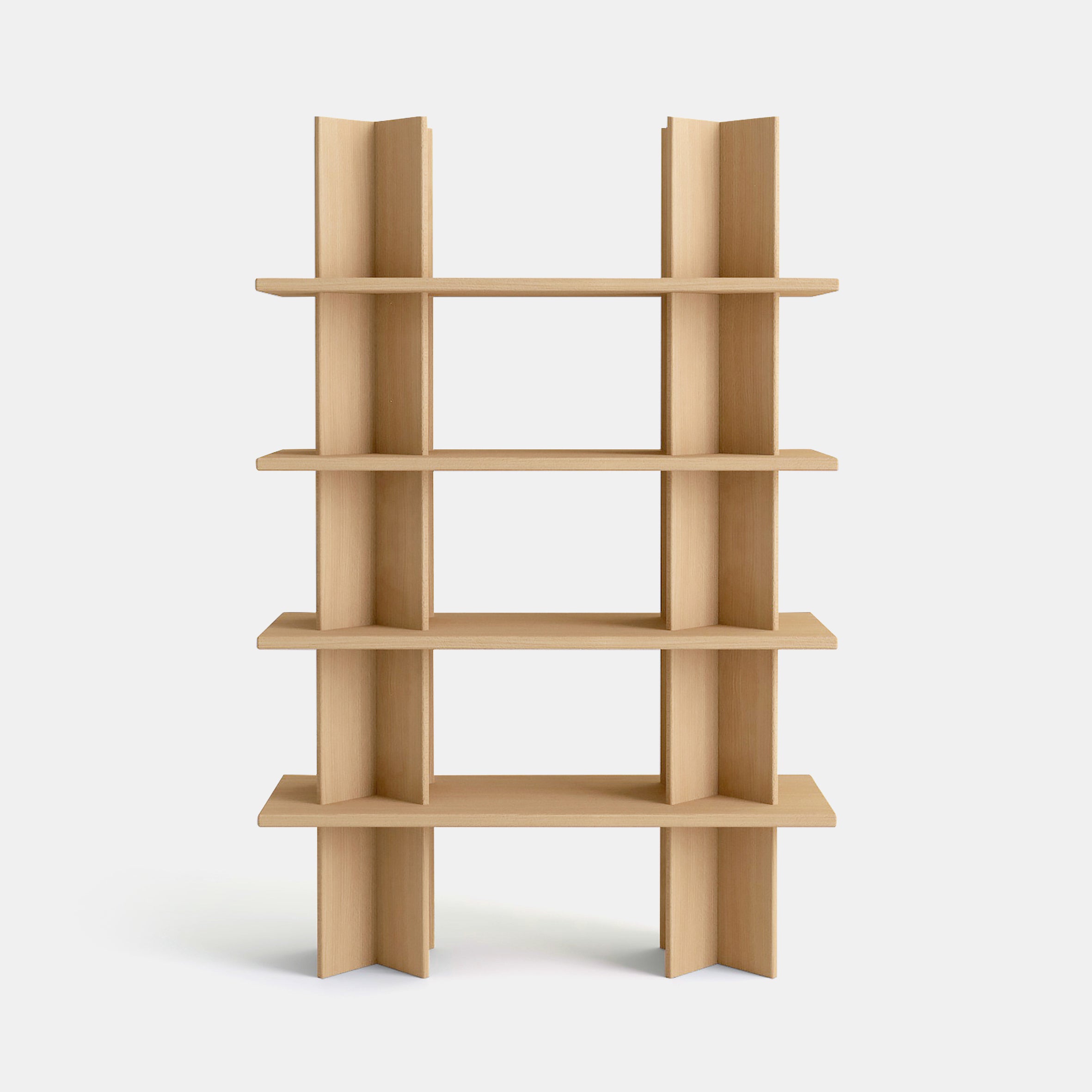 Monument Shelving Unit