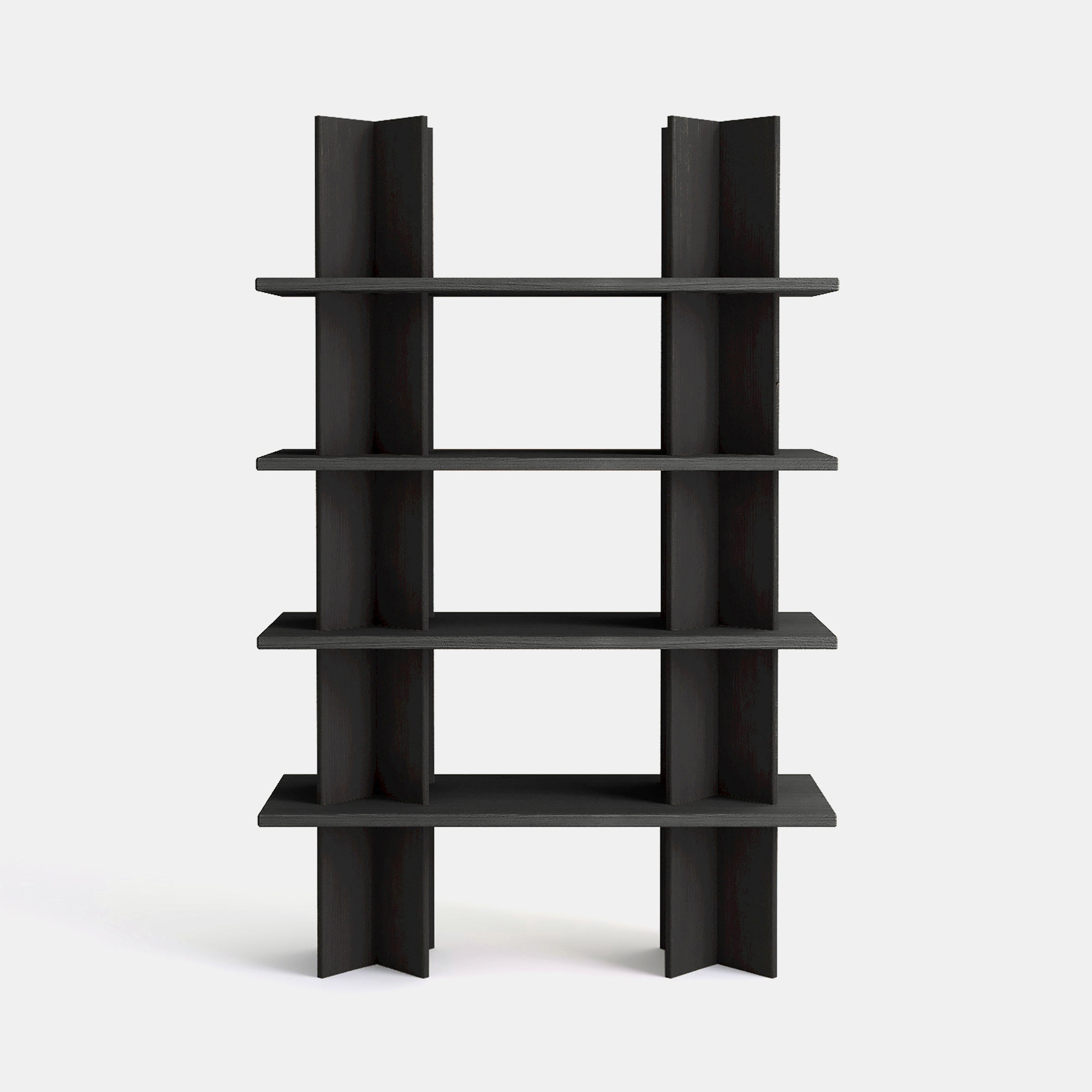 Monument Shelving Unit