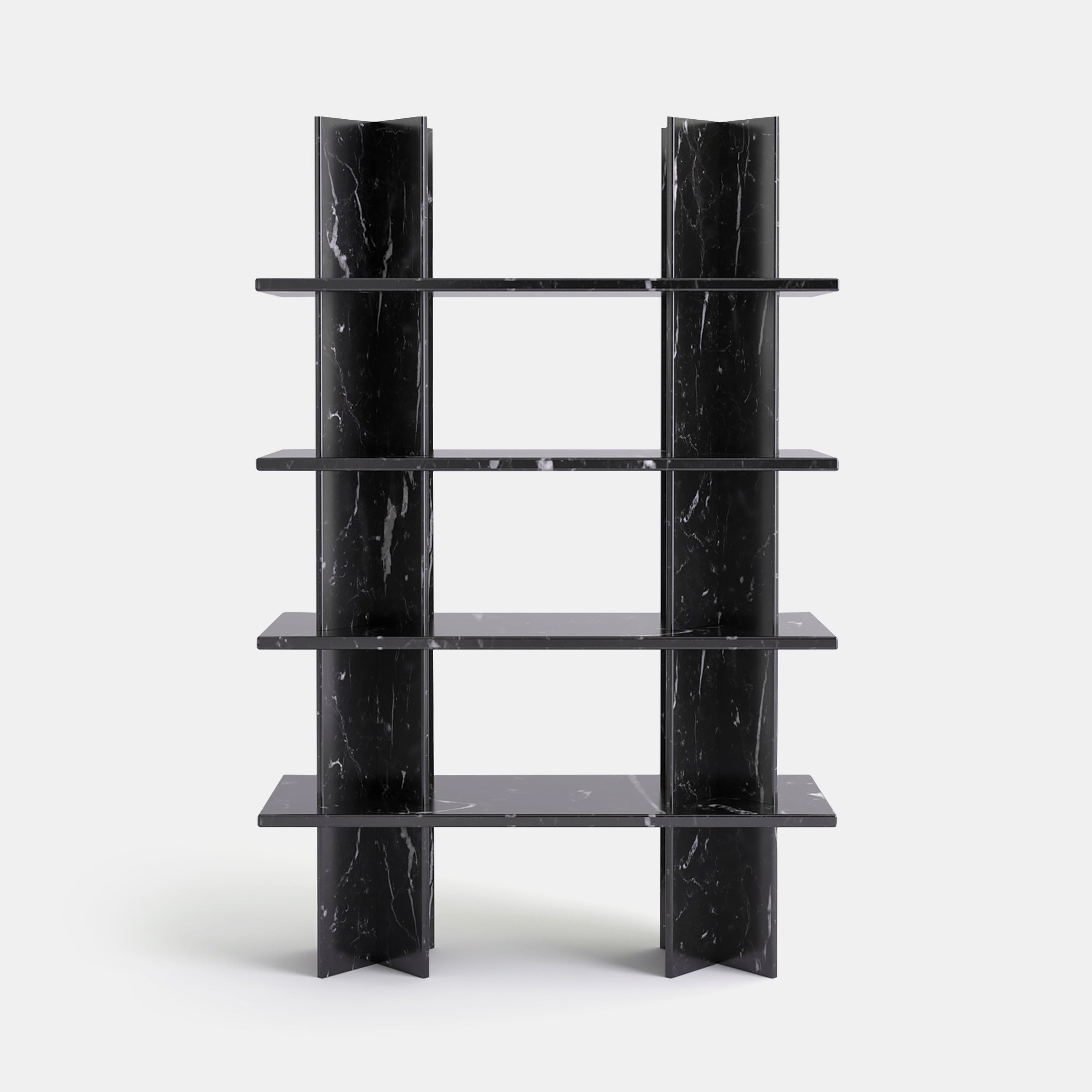 Monument Shelving Unit