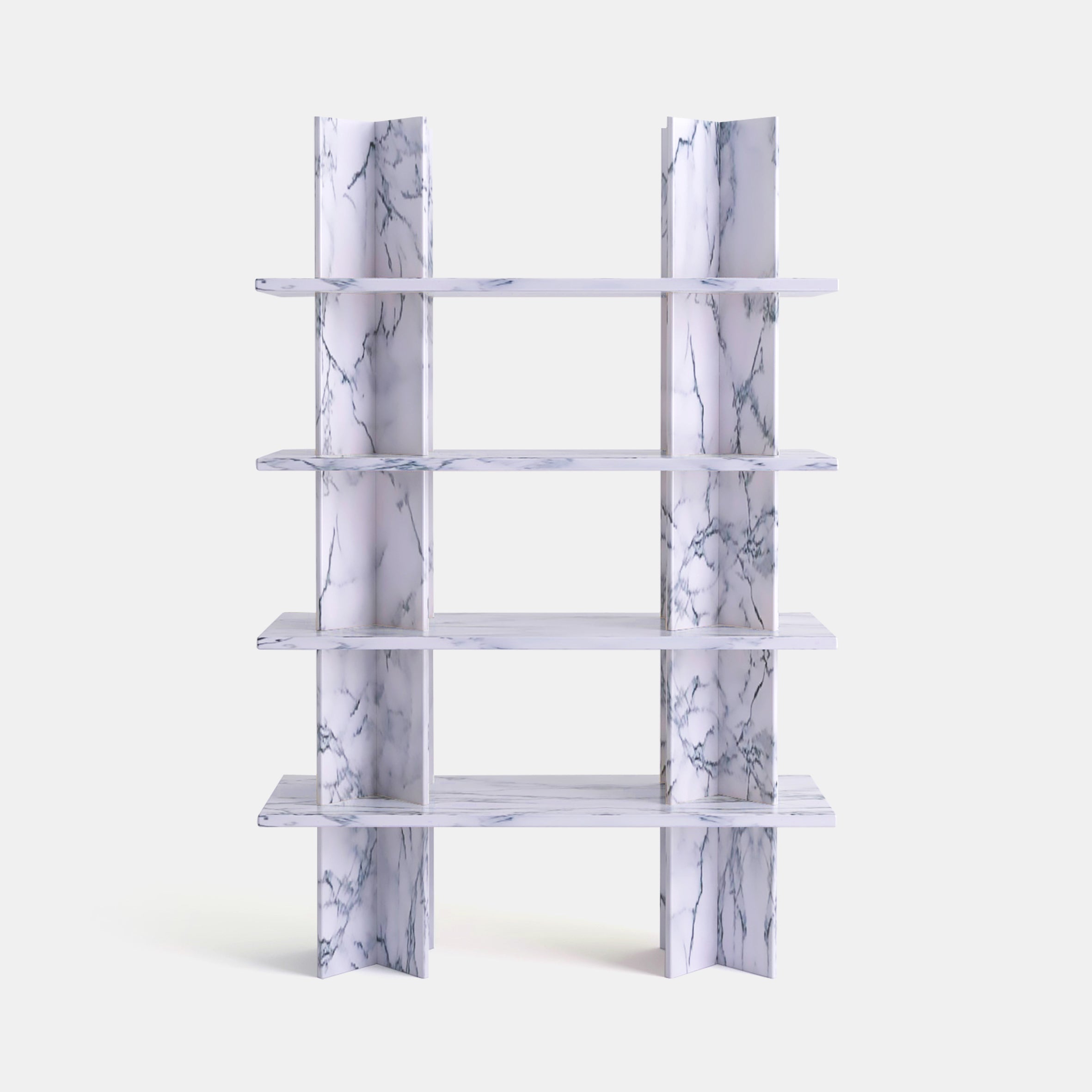 Monument Shelving Unit