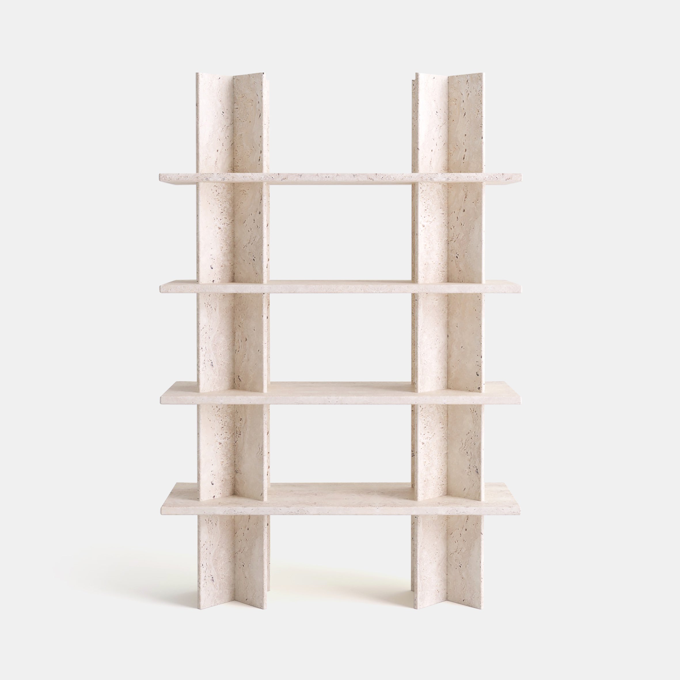 Monument Shelving Unit