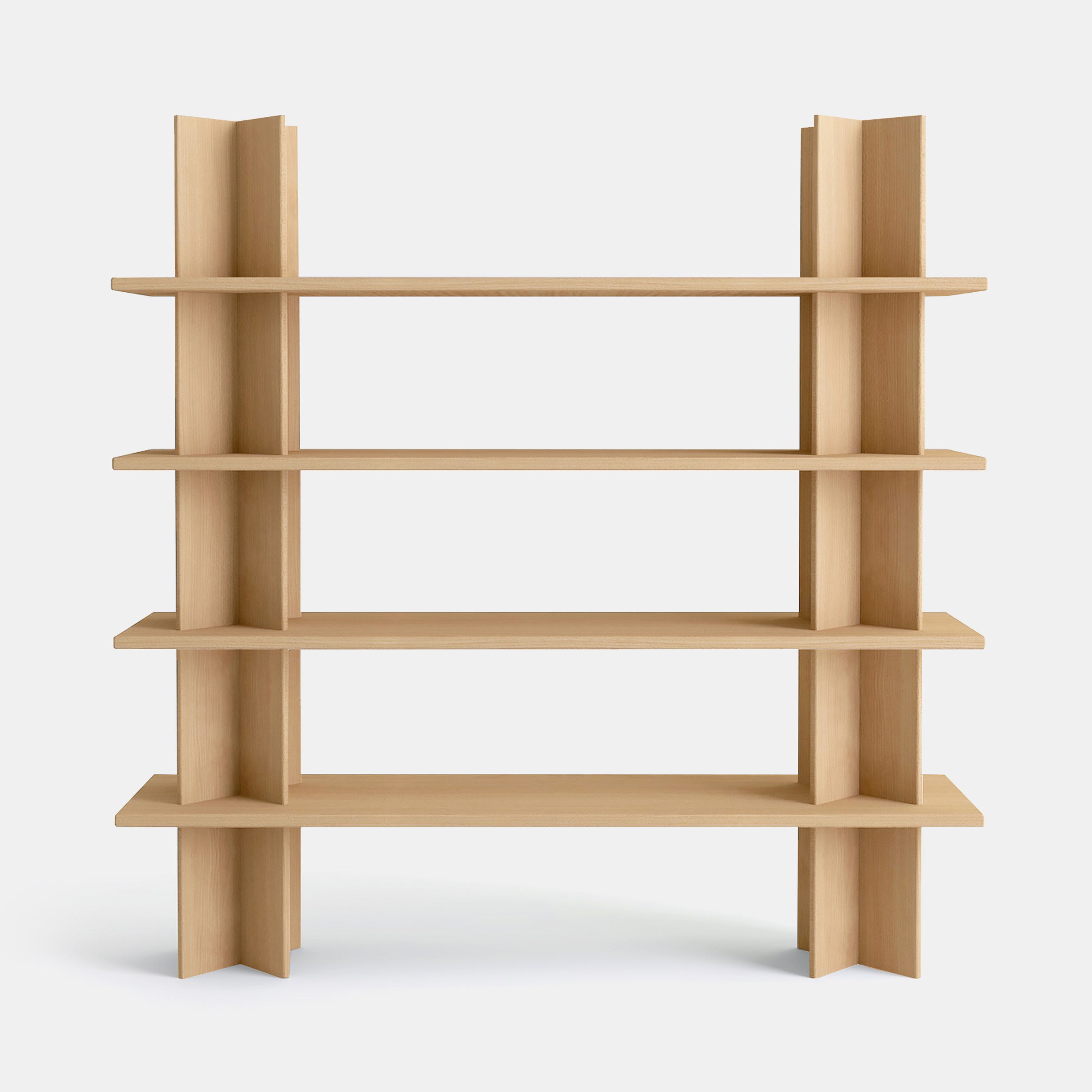 Monument Shelving Unit