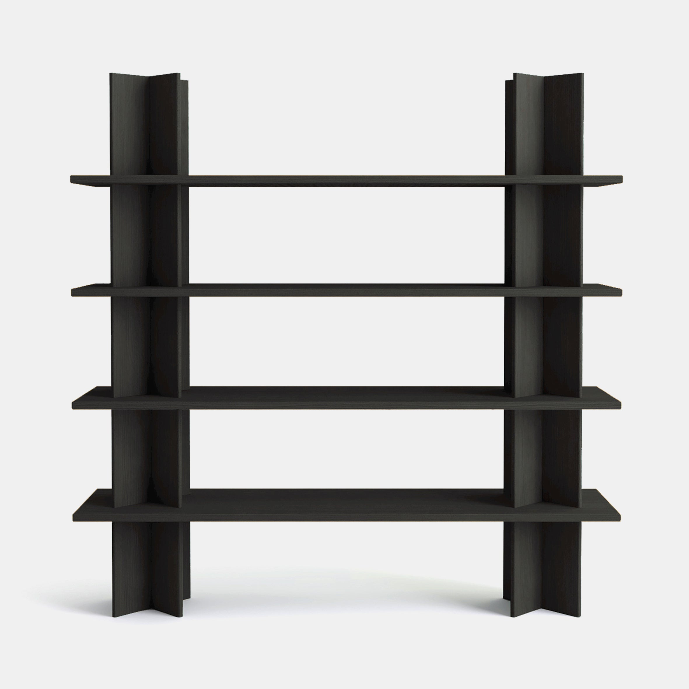 Monument Shelving Unit