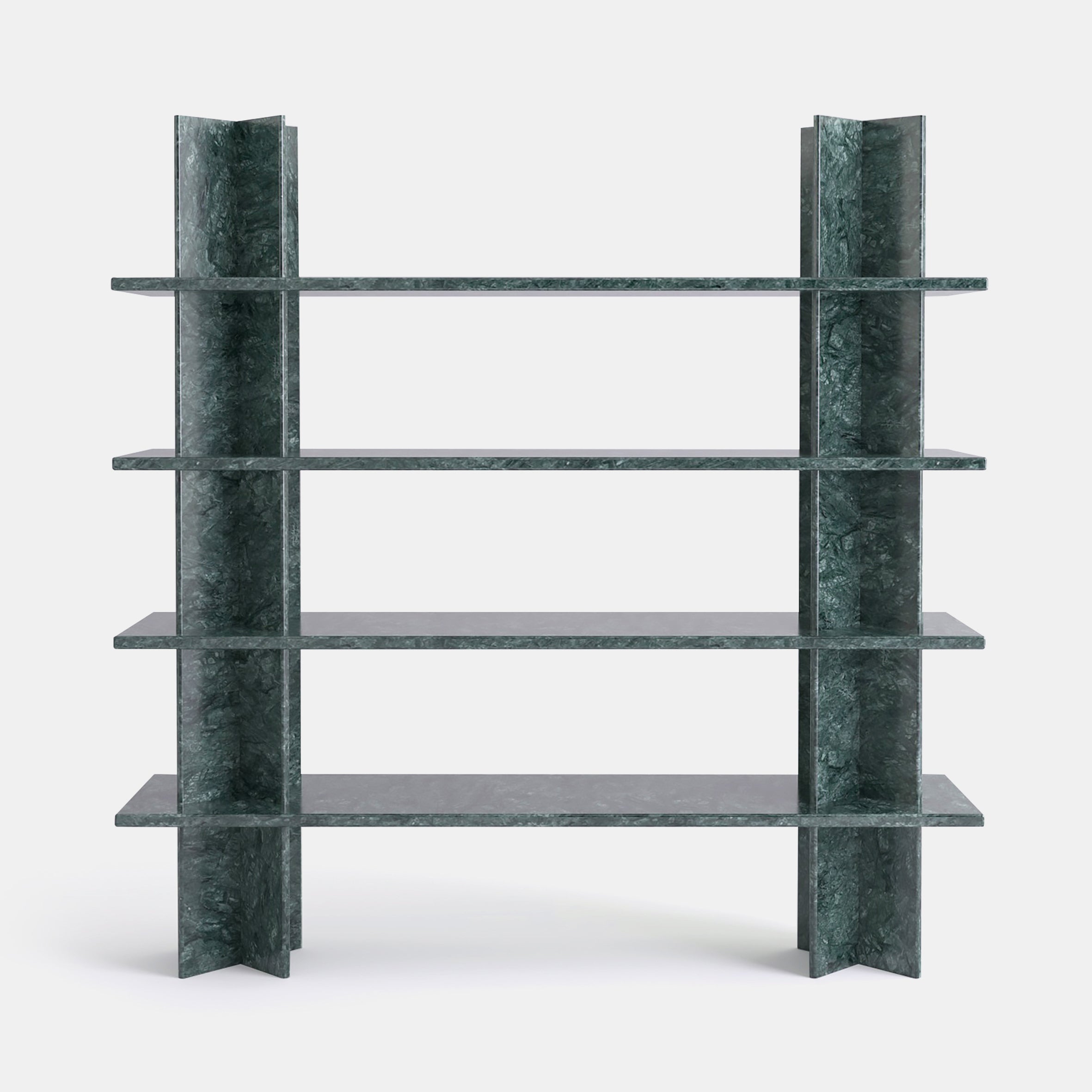 Monument Shelving Unit