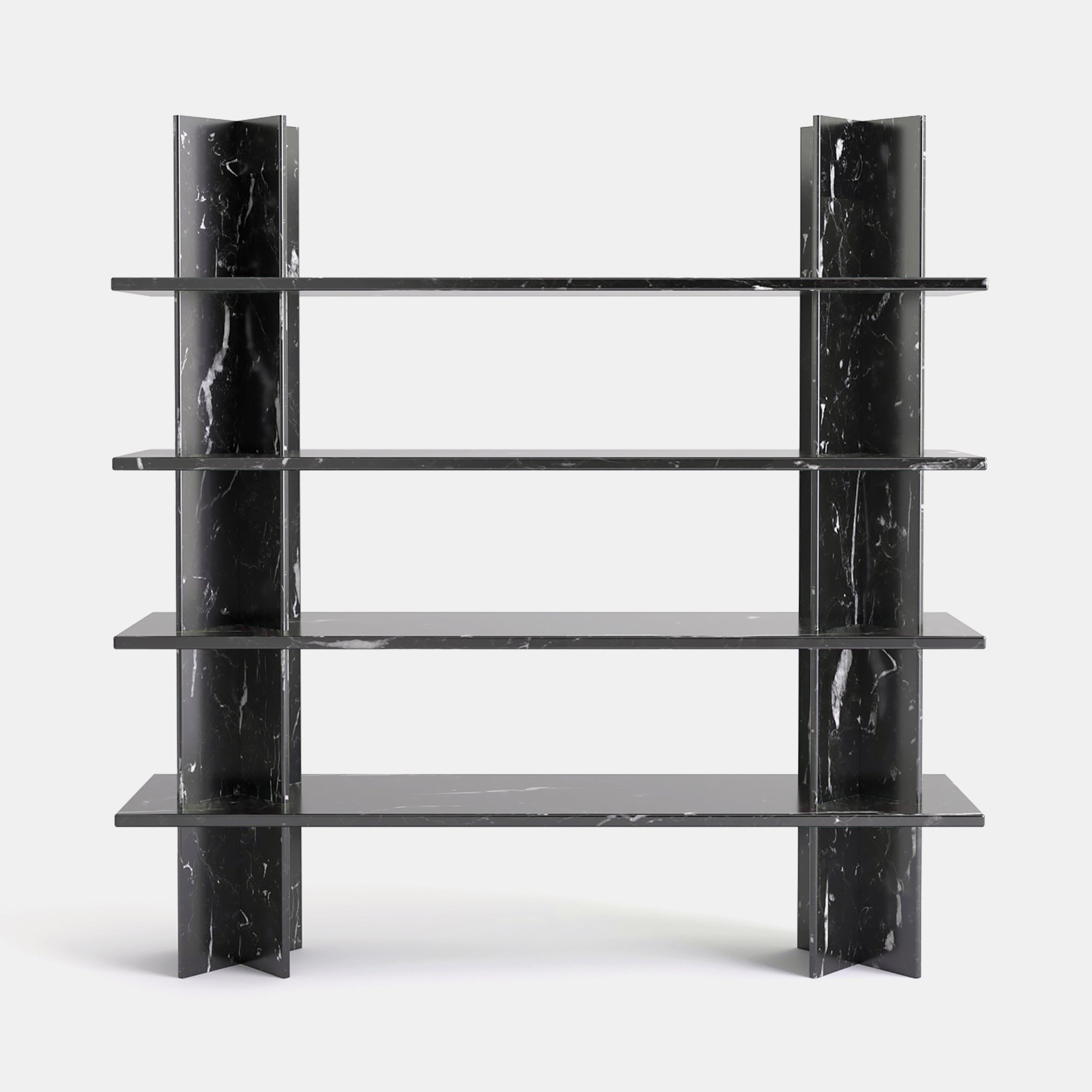 Monument Shelving Unit