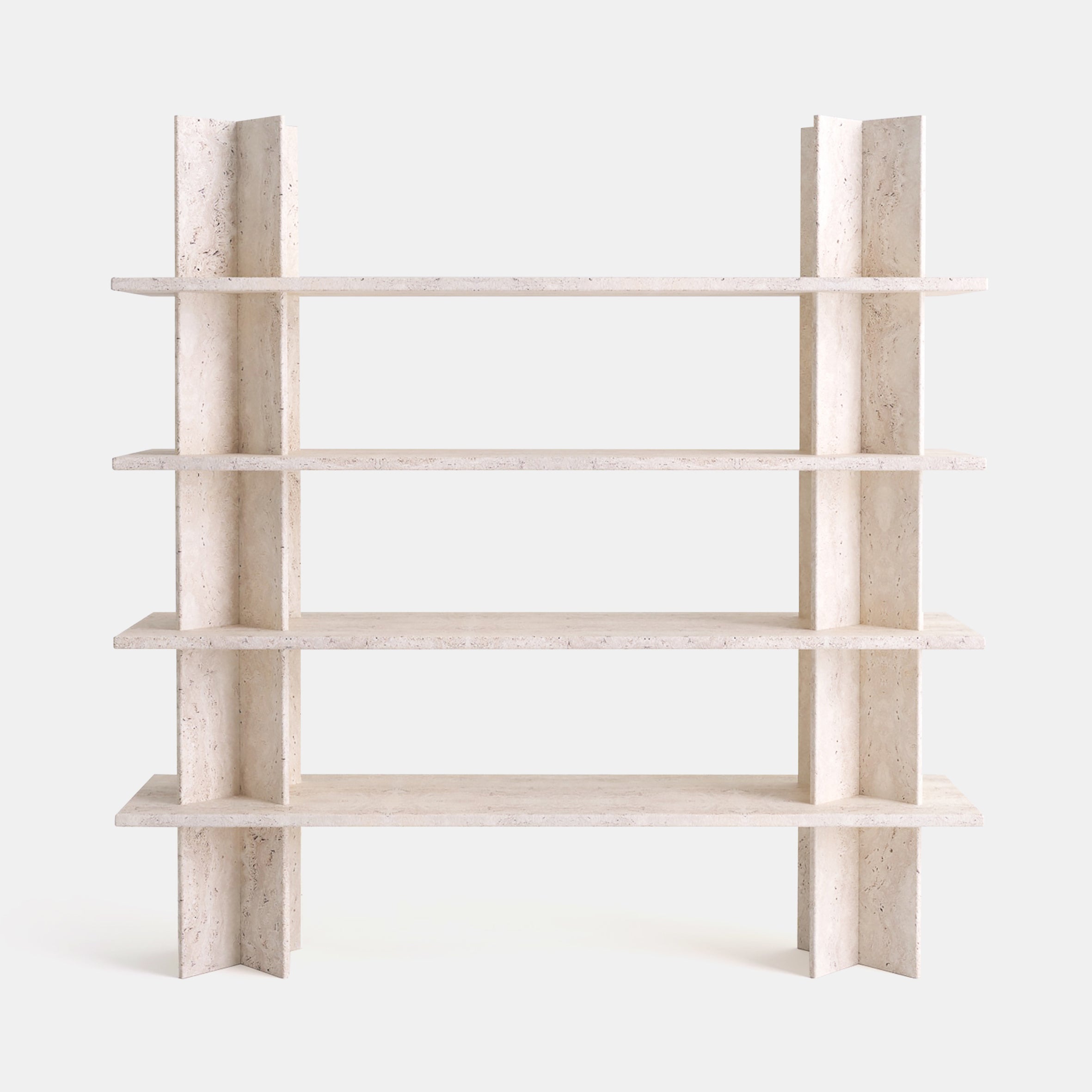 Monument Shelving Unit