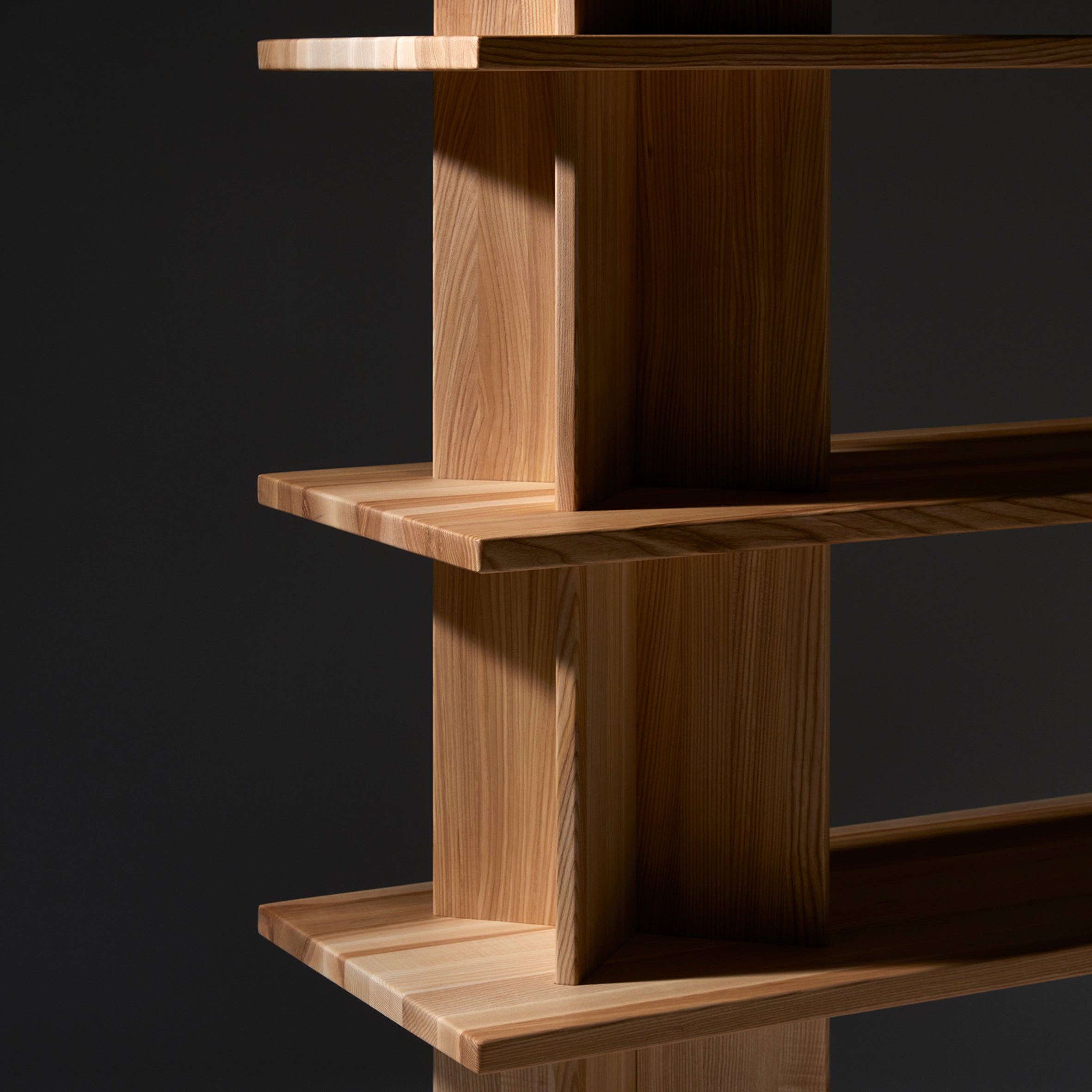 Monument Shelving Unit