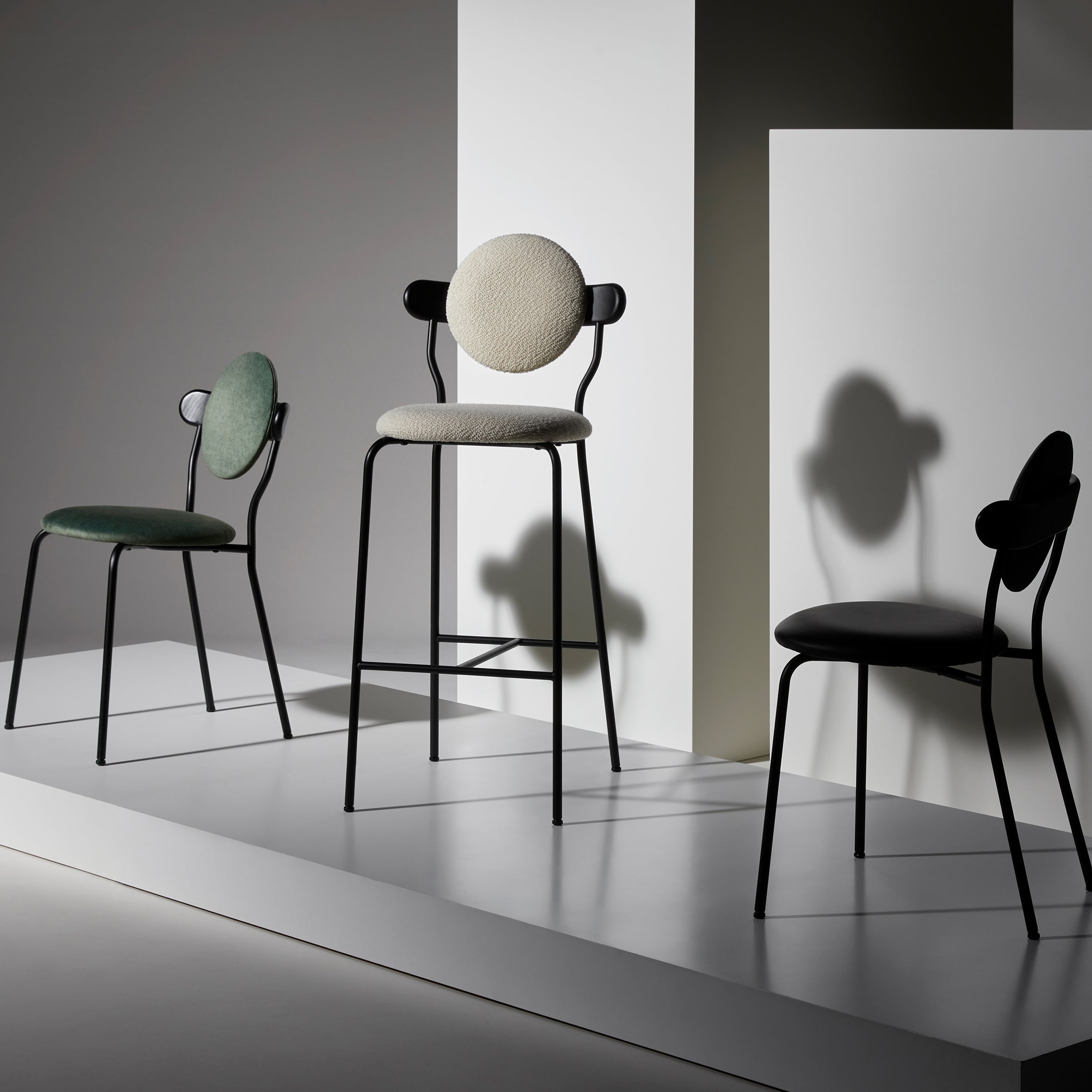 Planet Chair