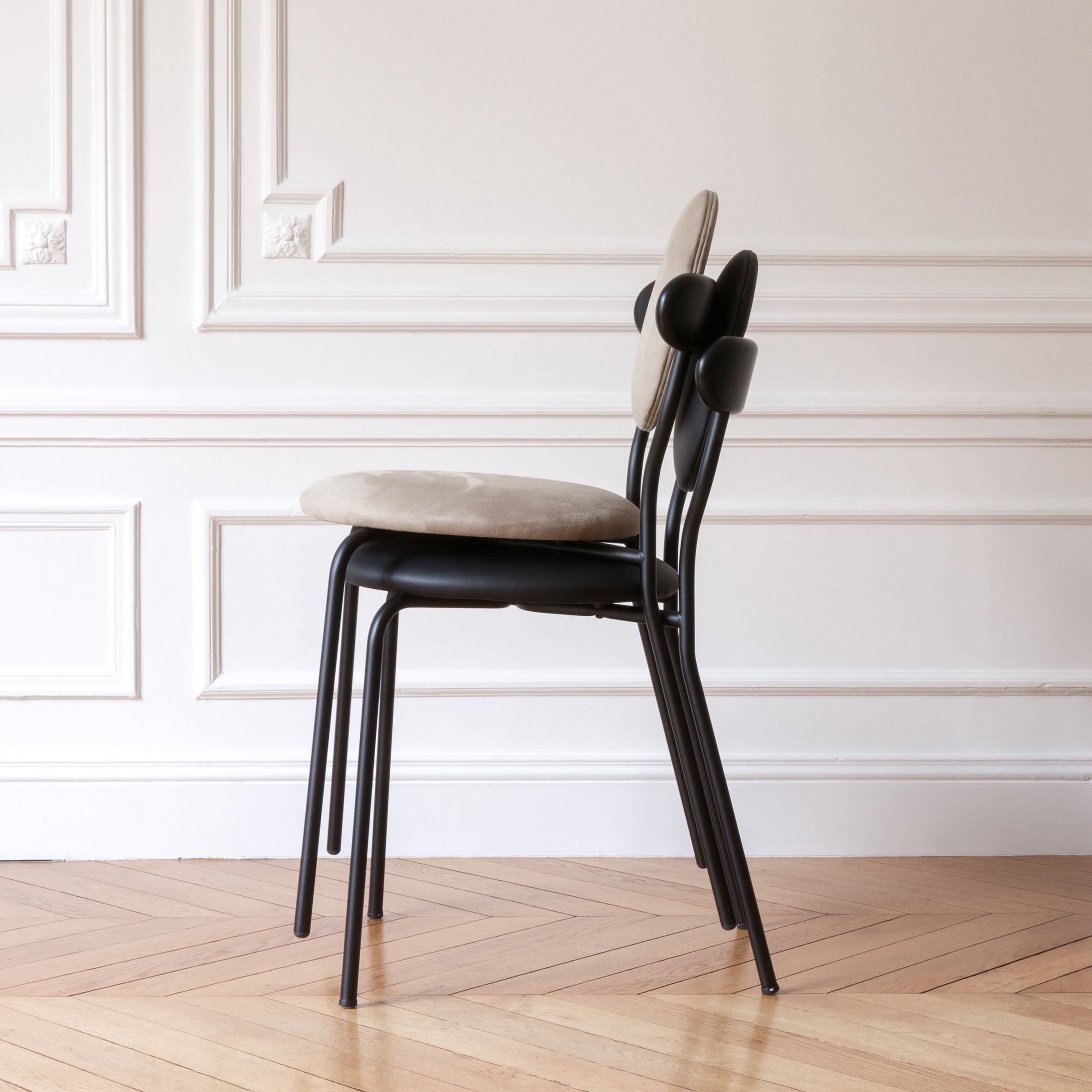 Planet Chair