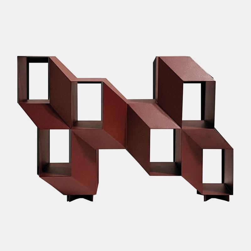 Rocky Shelving Unit - Monologue London