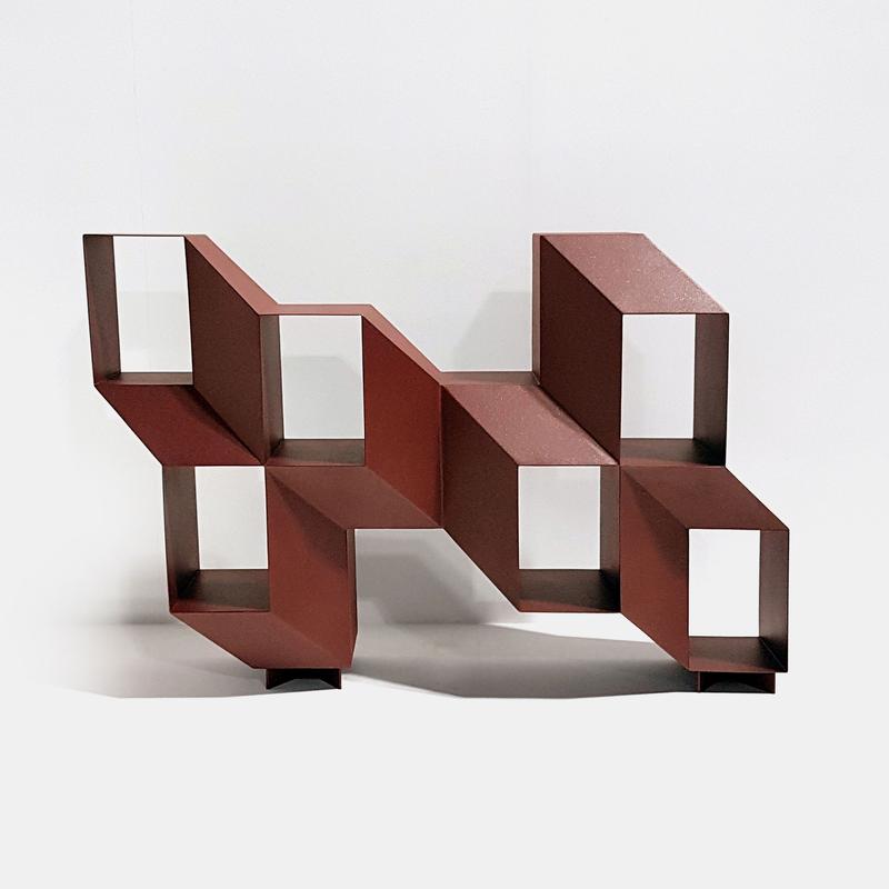 Rocky Shelving Unit - Monologue London