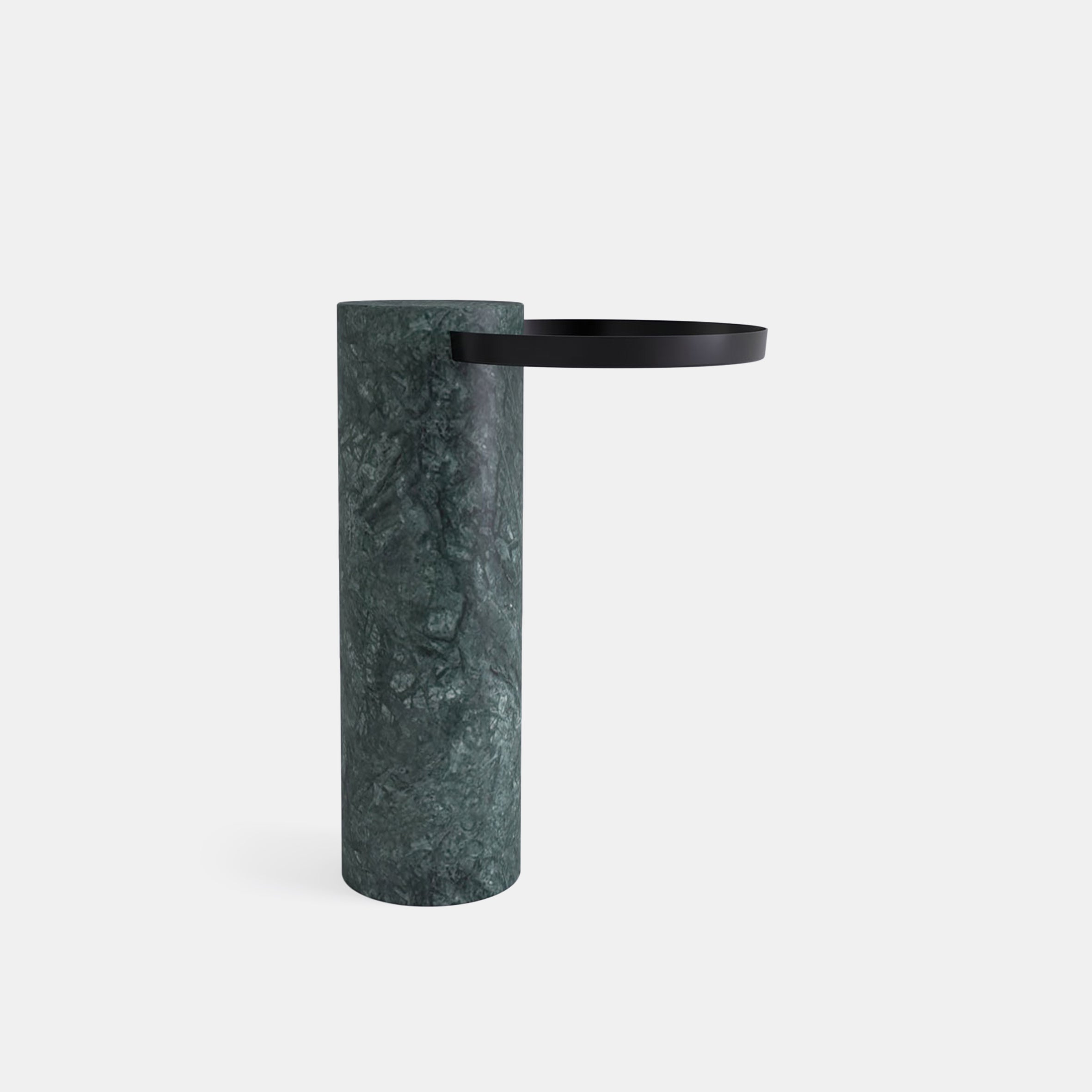 Salute Side Table - High