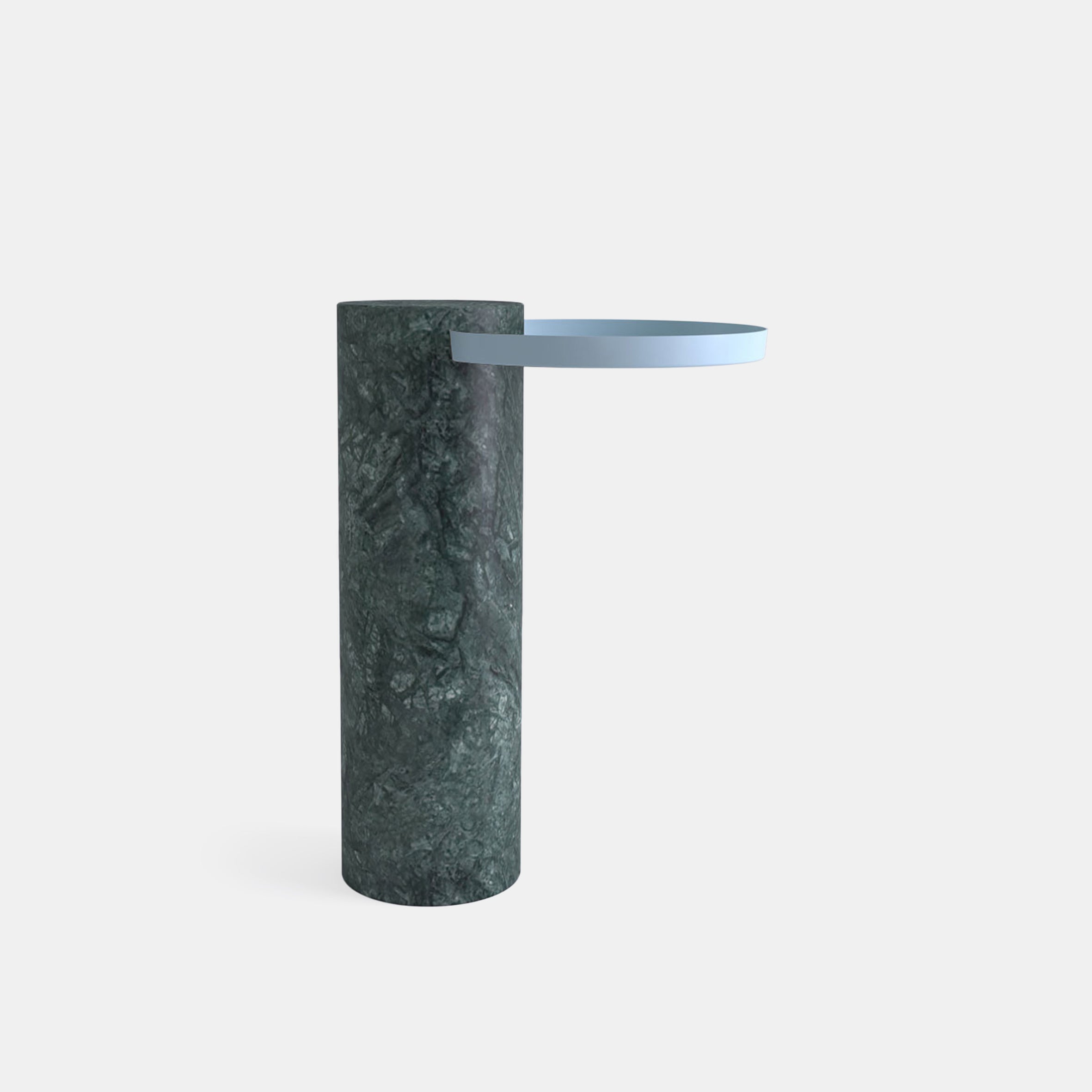 Salute Side Table - High