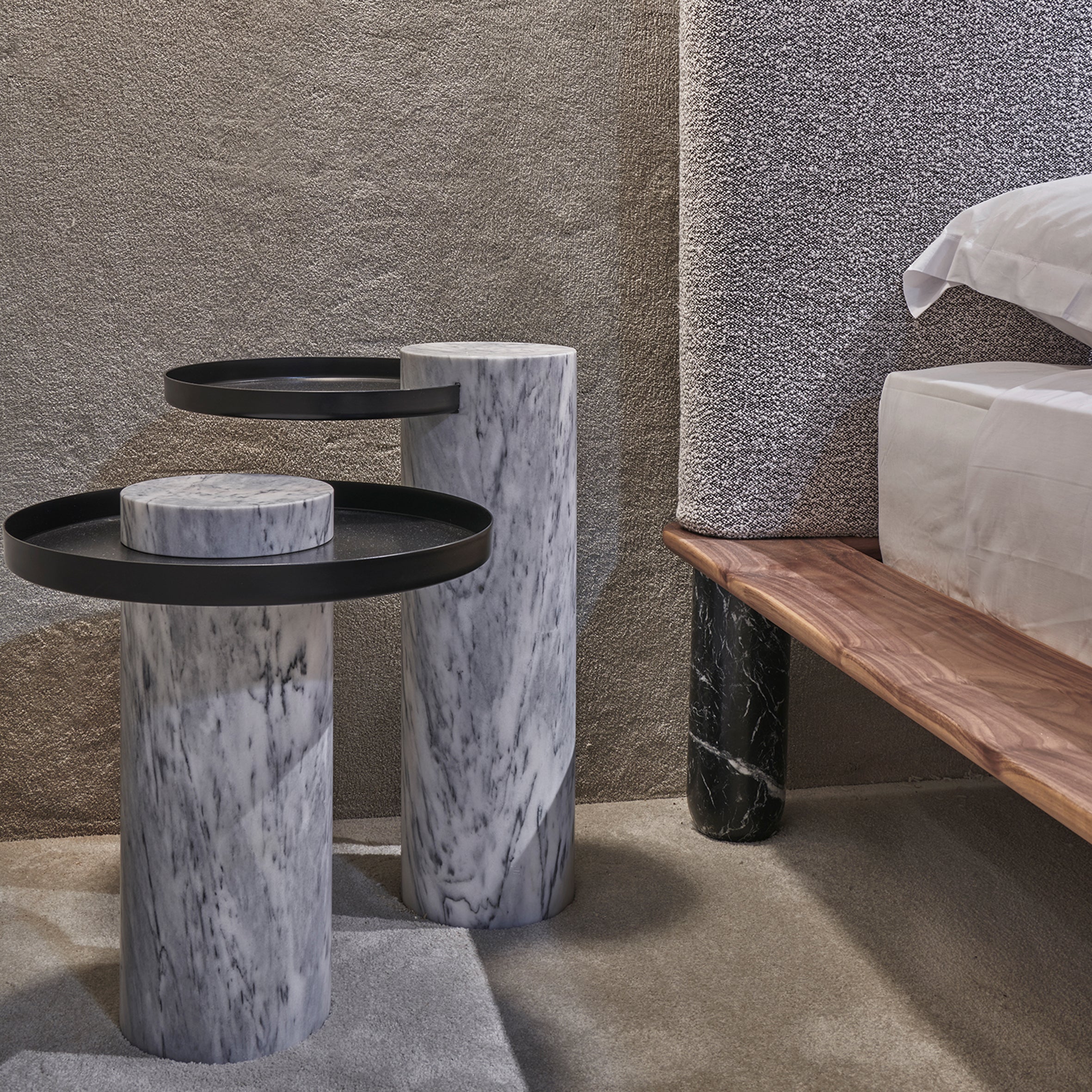 Salute Side Table - Medium