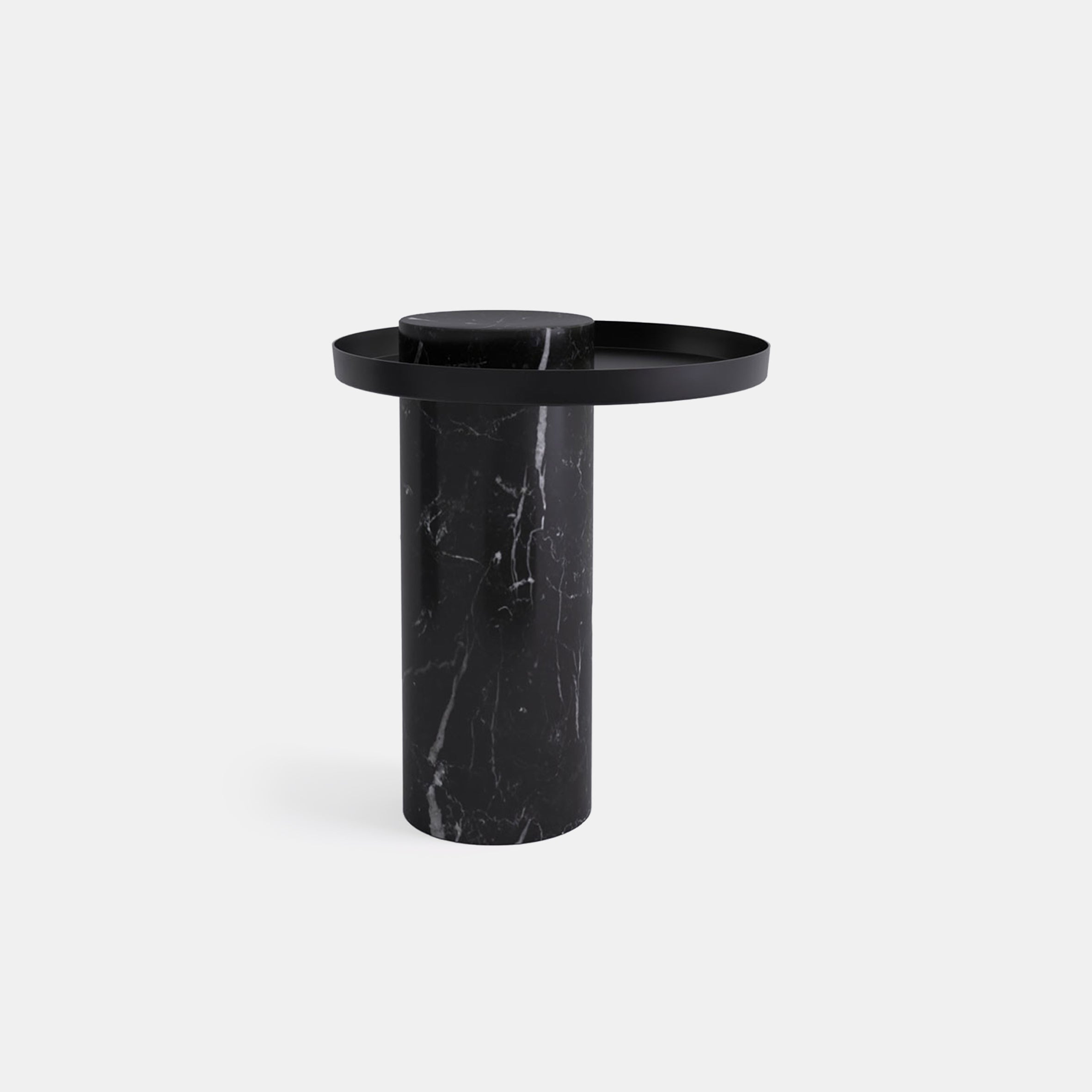 Salute Side Table - Medium