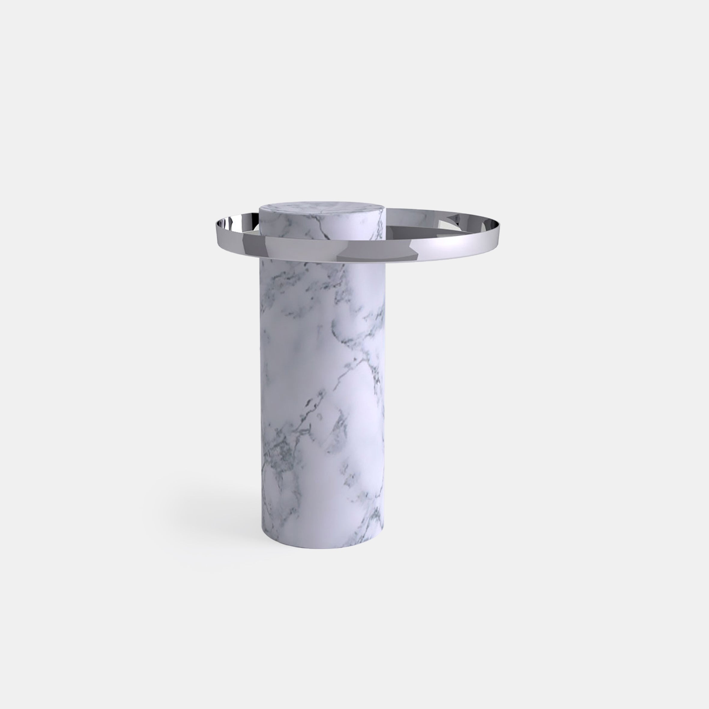 Salute Side Table - Medium