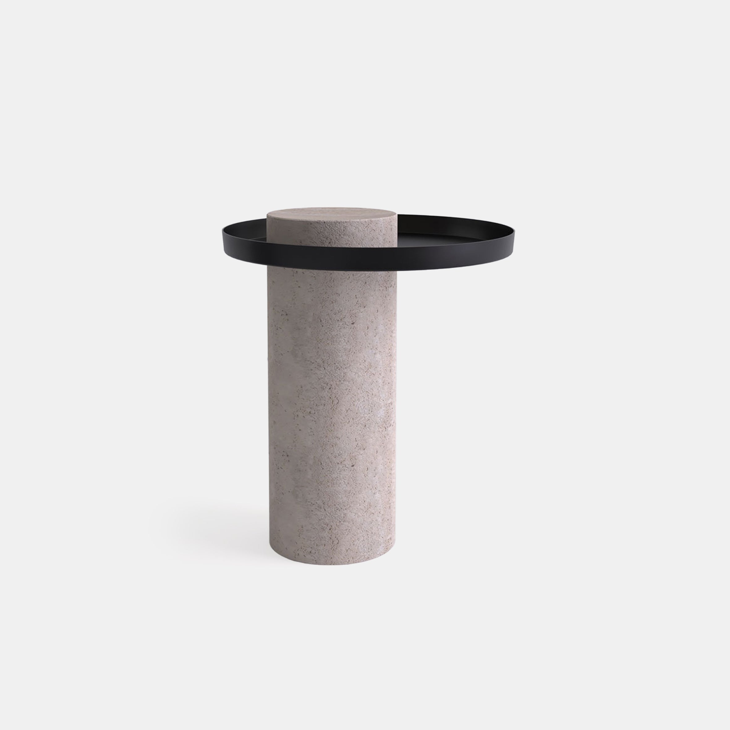 Salute Side Table - Medium