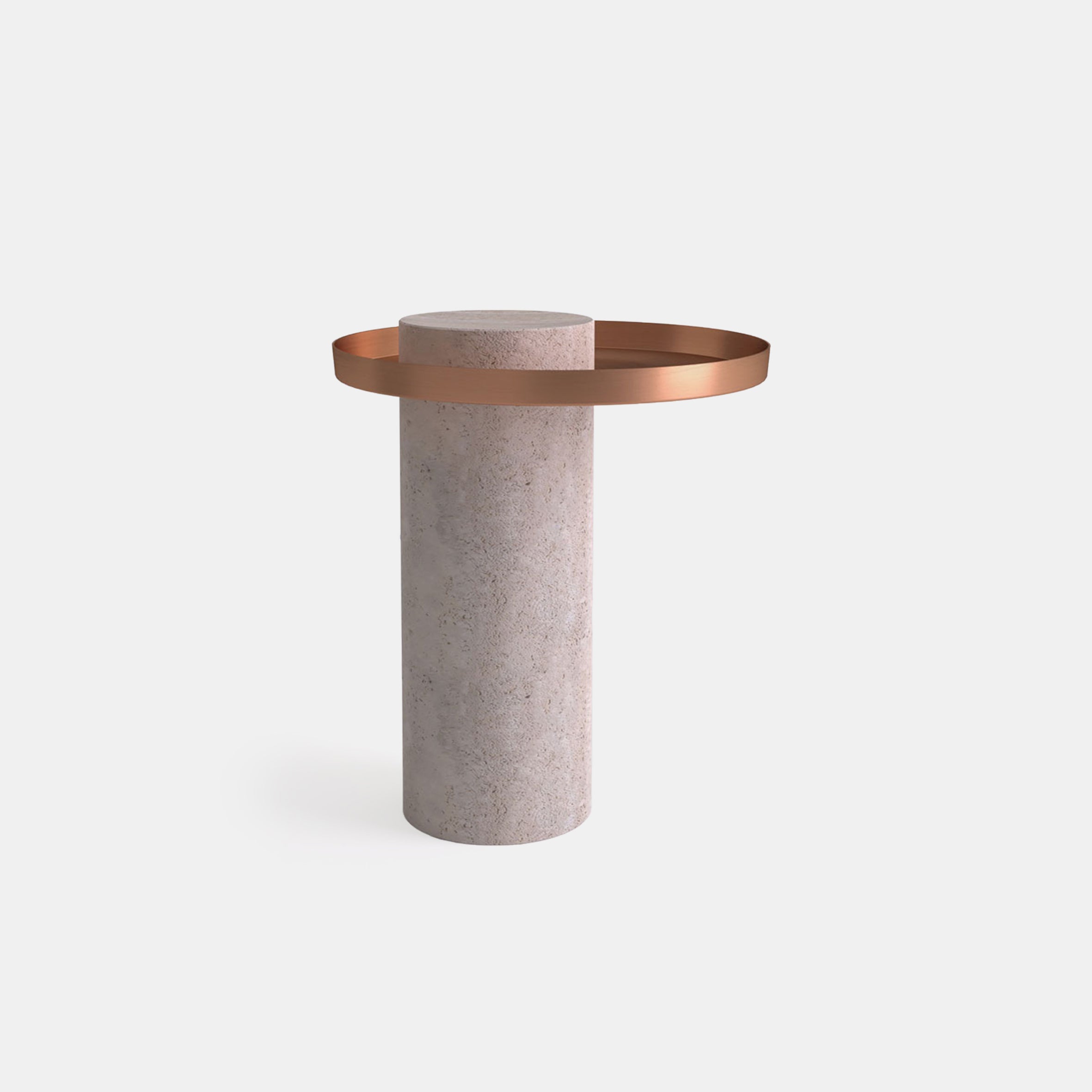 Salute Side Table - Medium