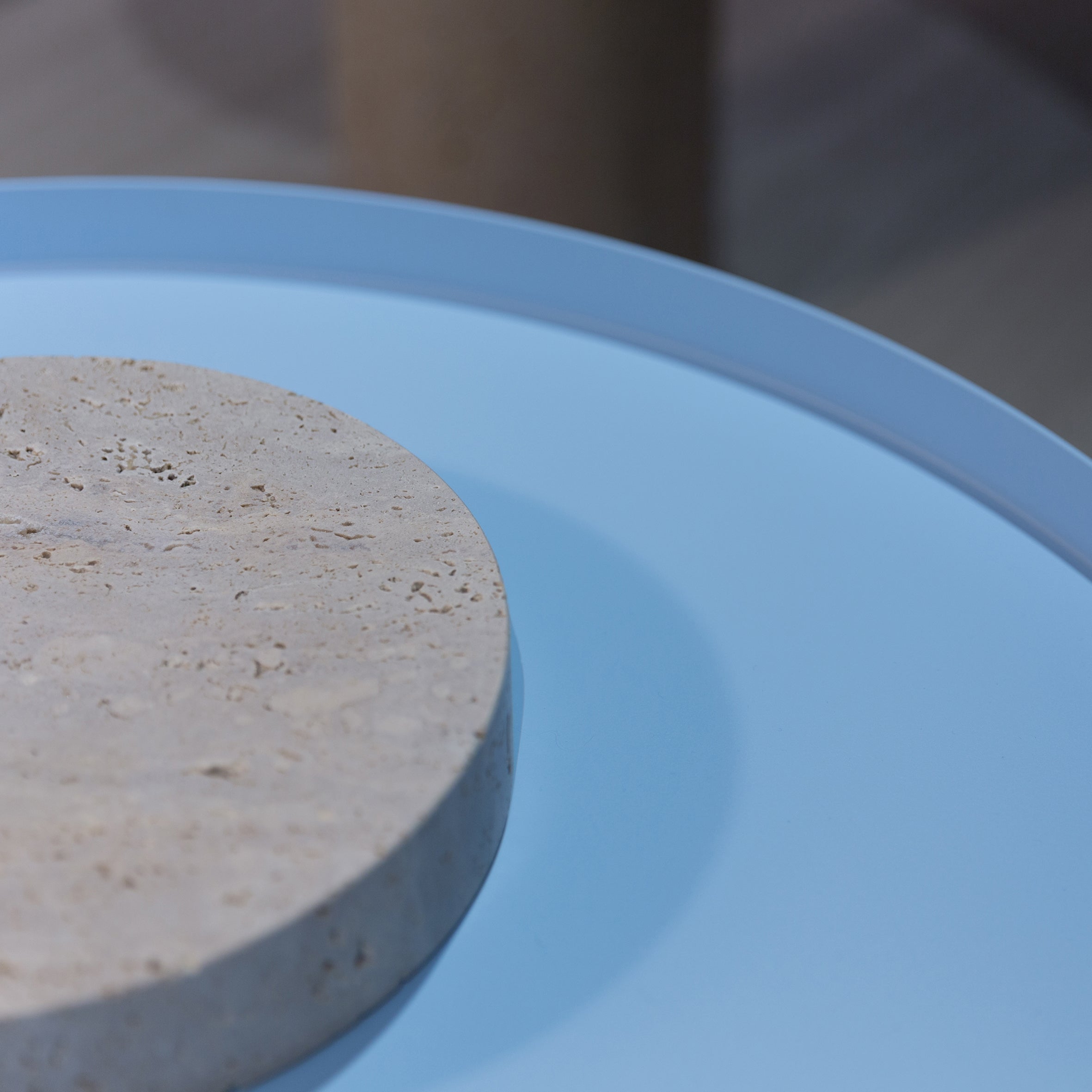 Salute Side Table - Medium