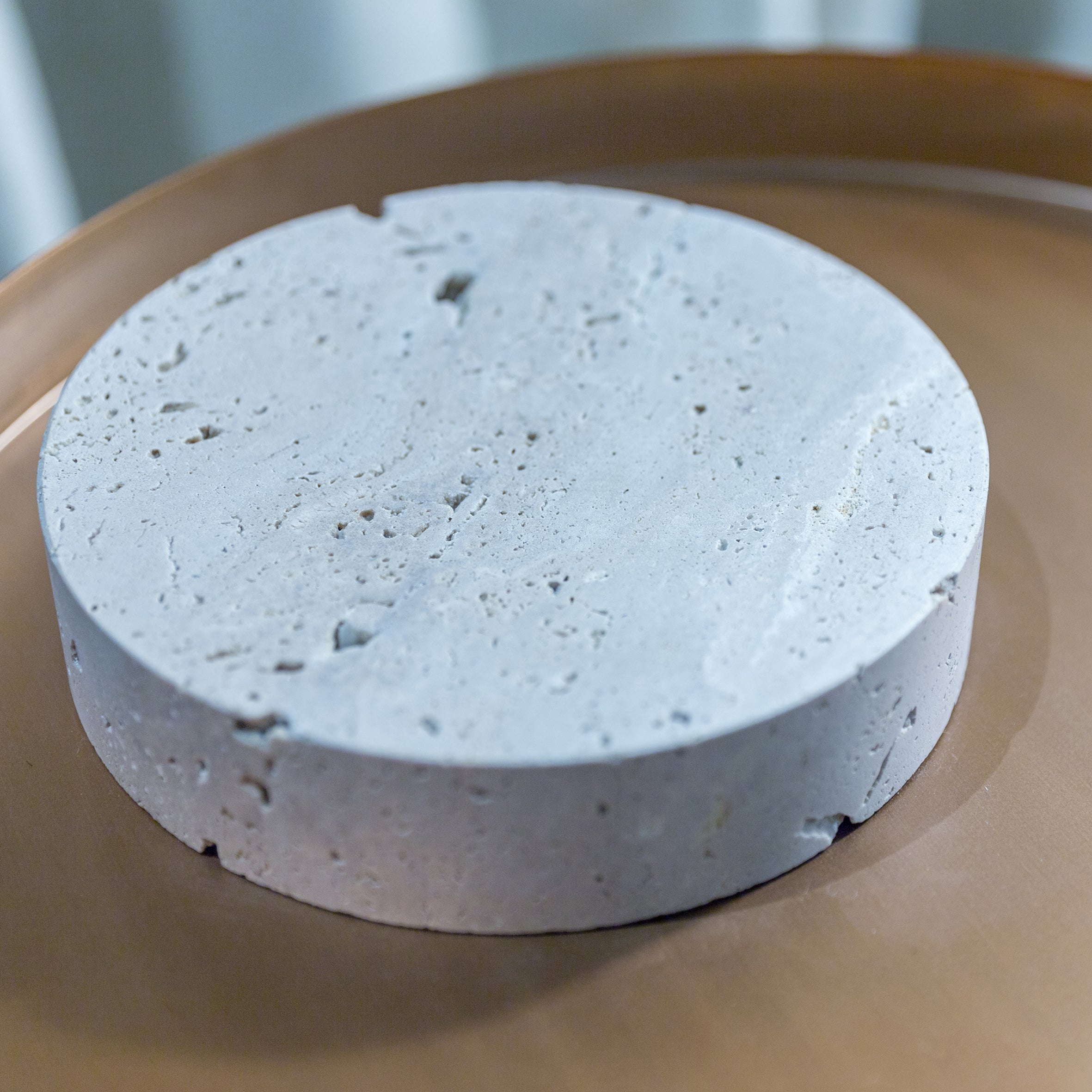 Salute Side Table - High