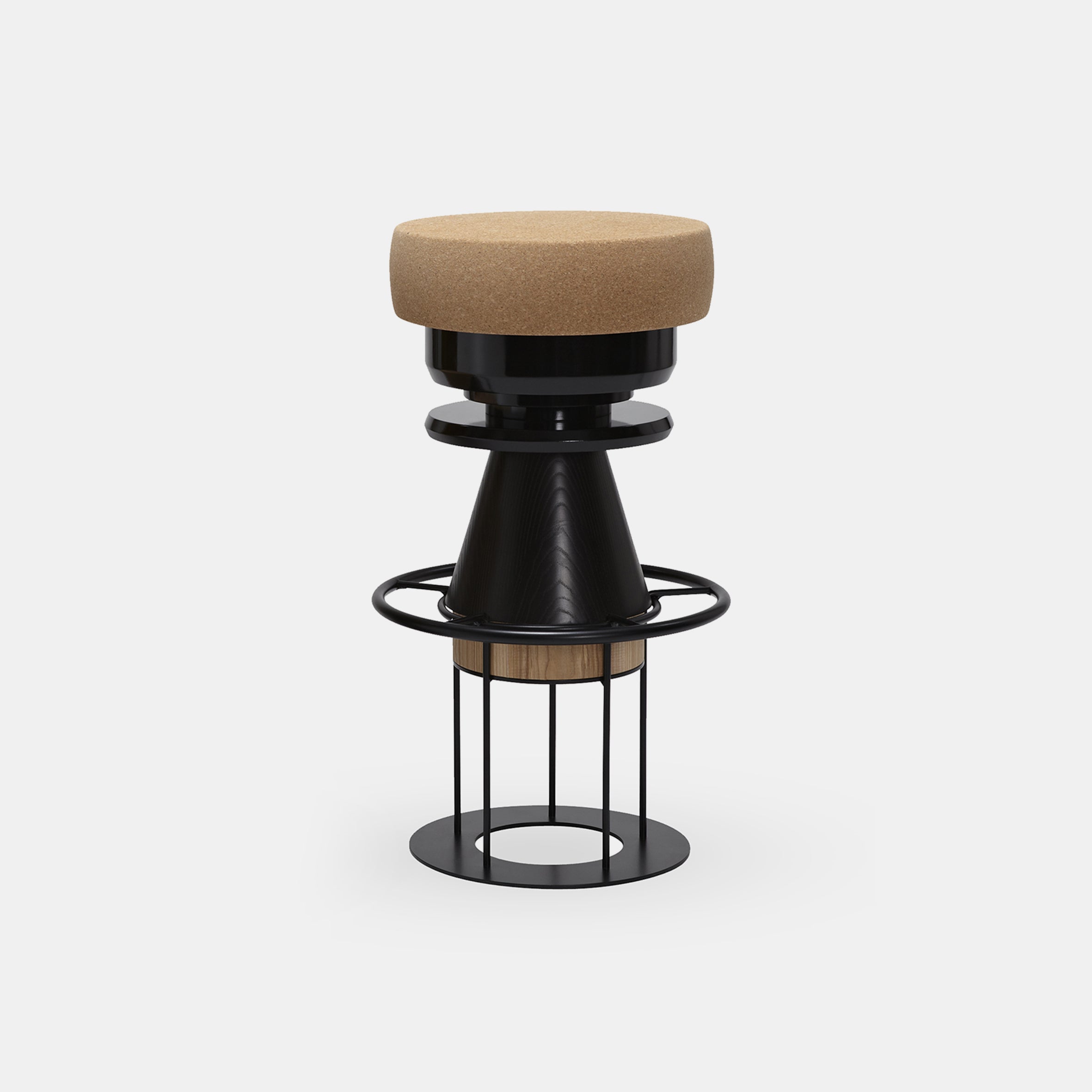 Tembo Bar Stool