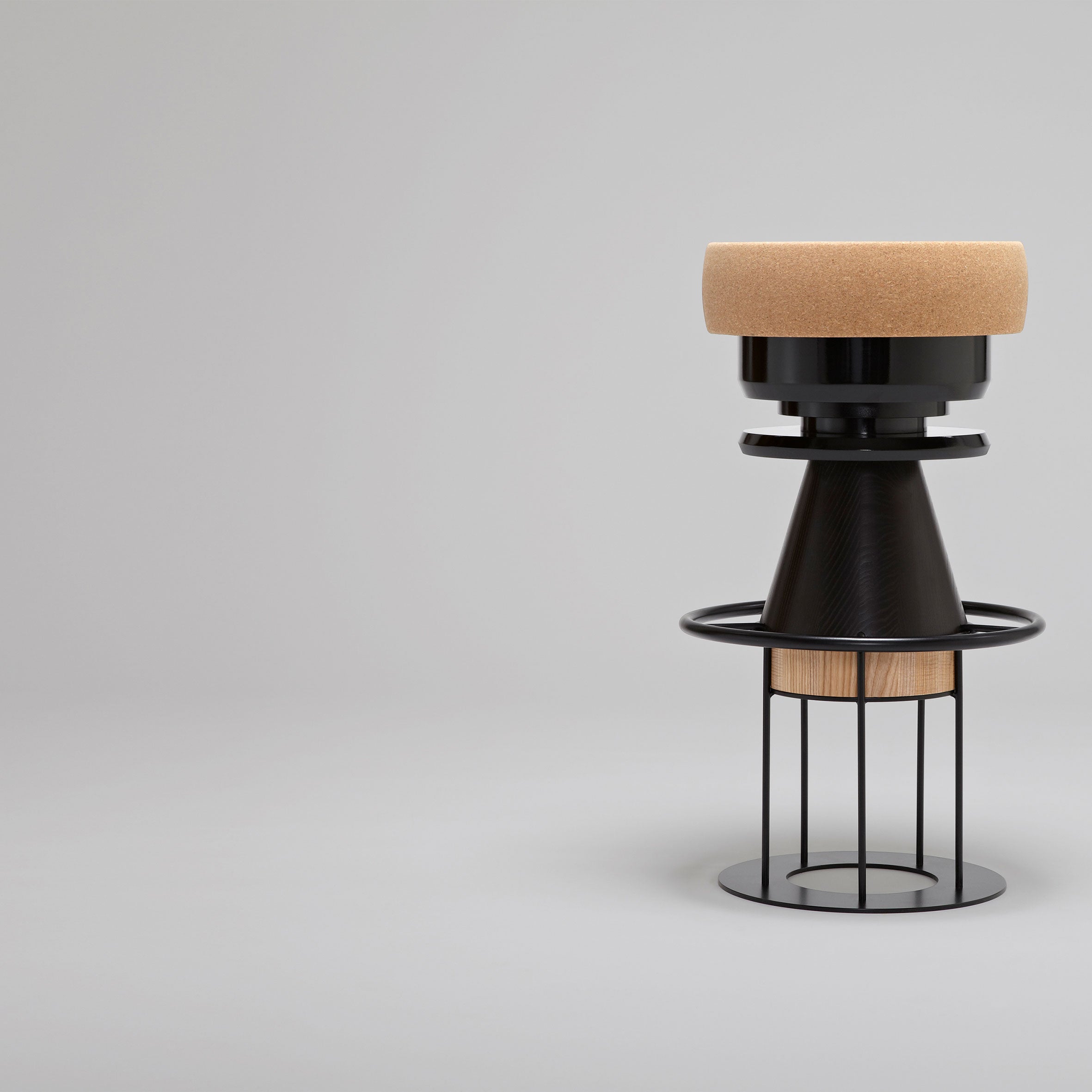 Tembo Bar Stool