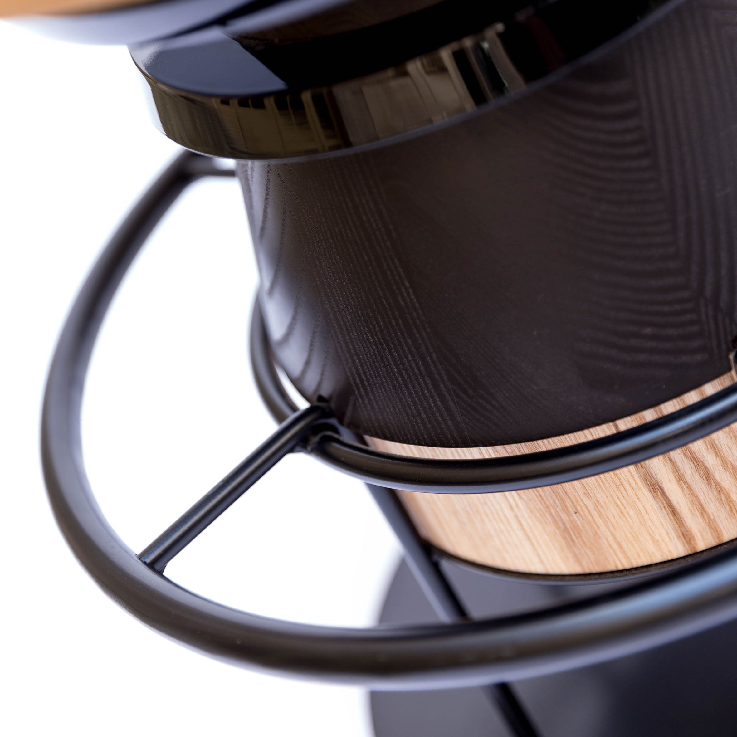 Tembo Low Black - Monologue London