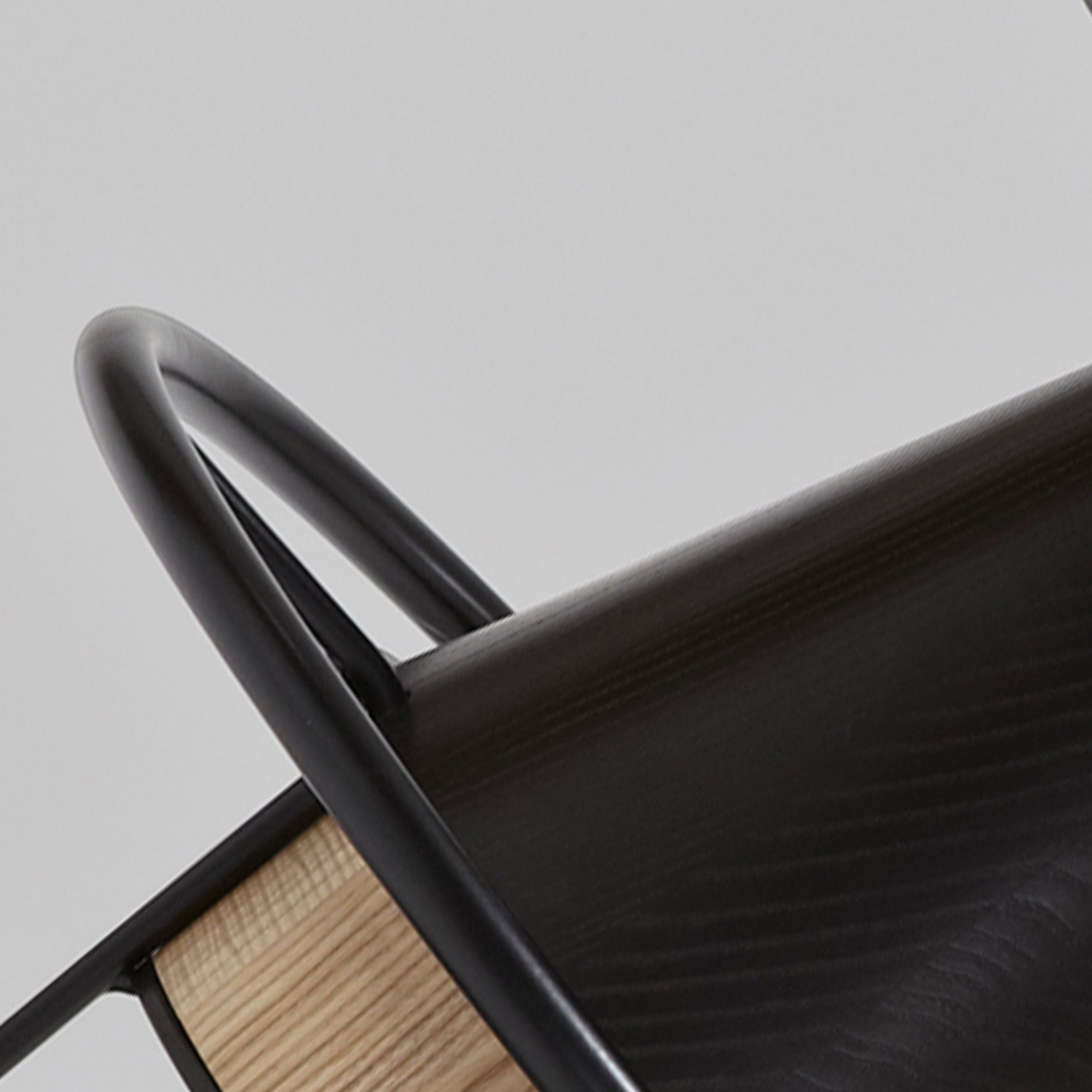 Tembo Low Black - Monologue London