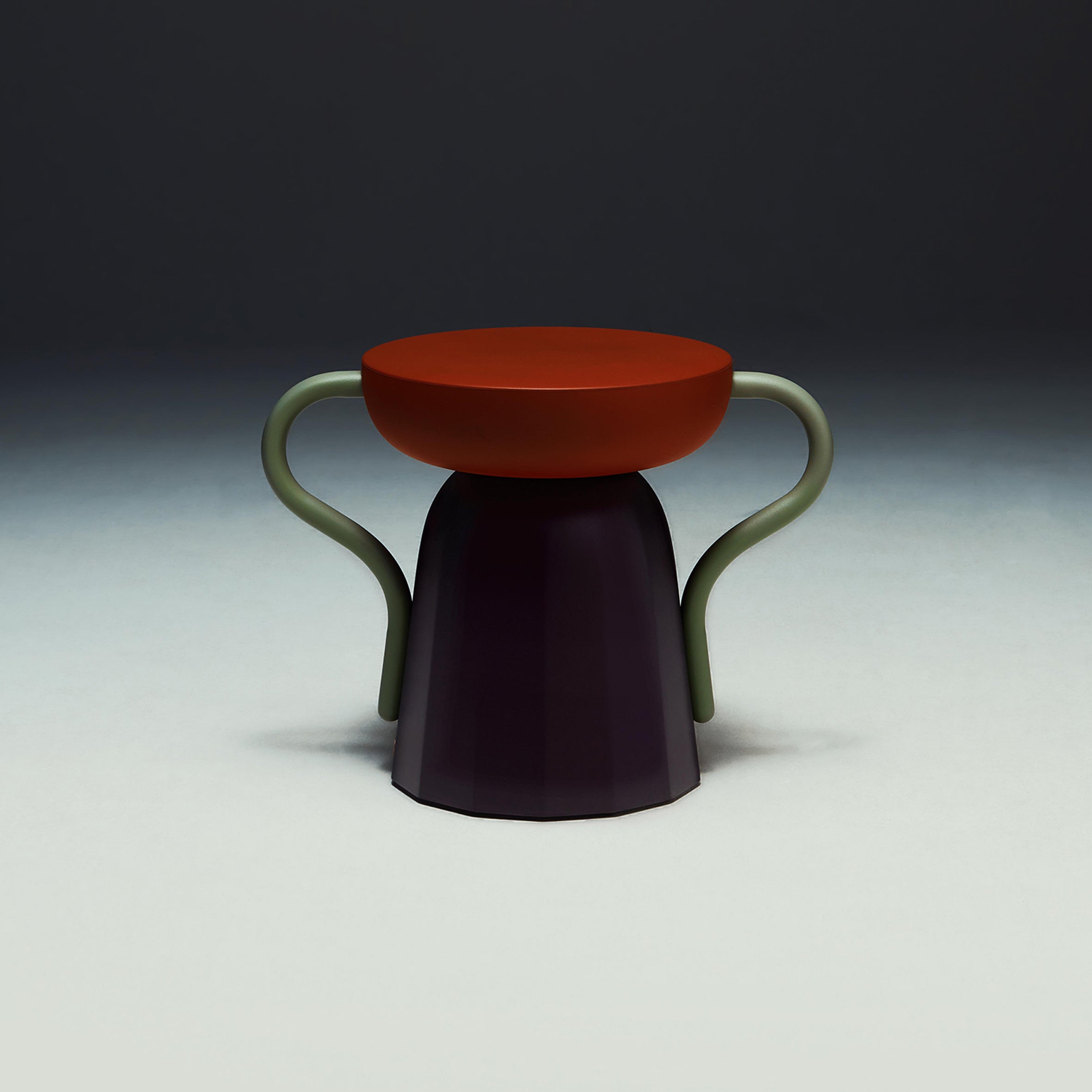 Allié Stool