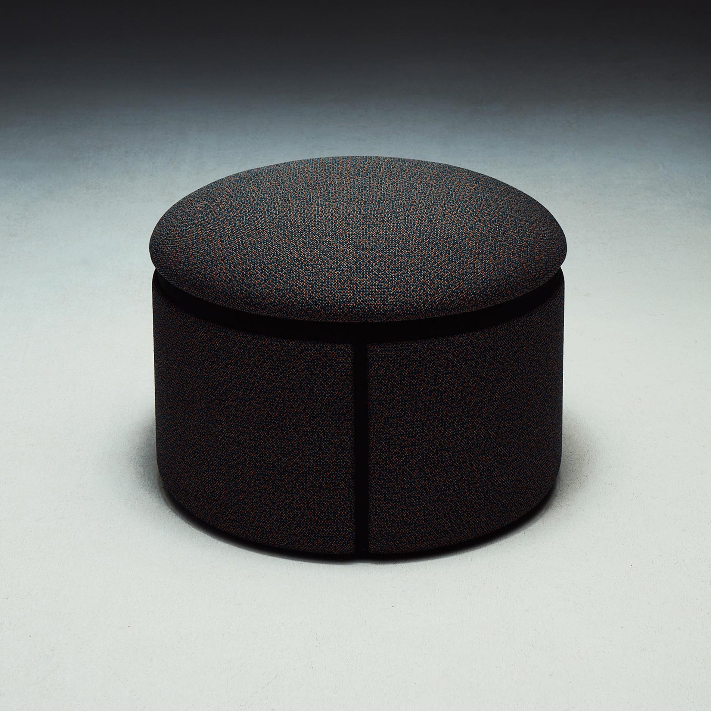 Amazone Pouf
