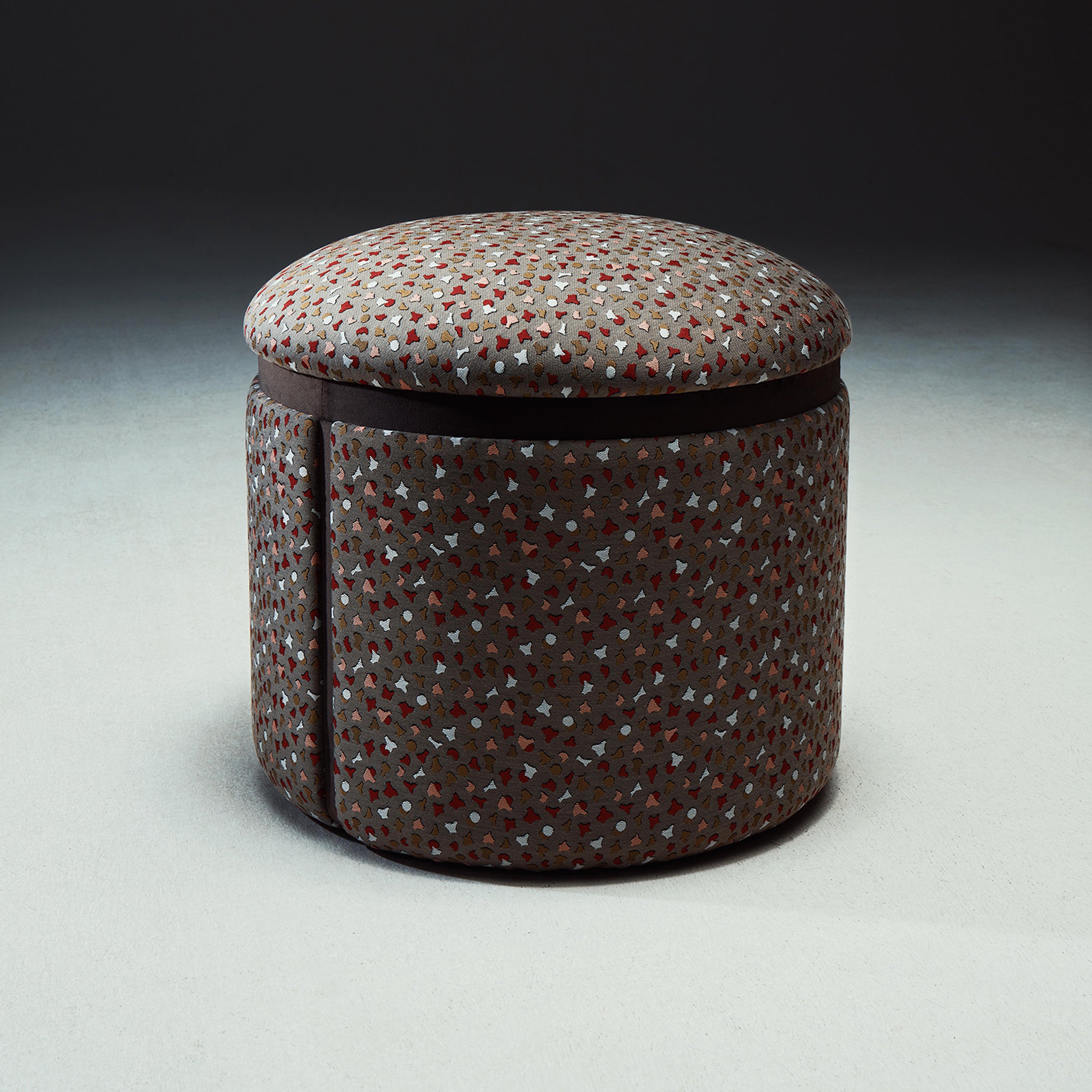 Amazone Pouf