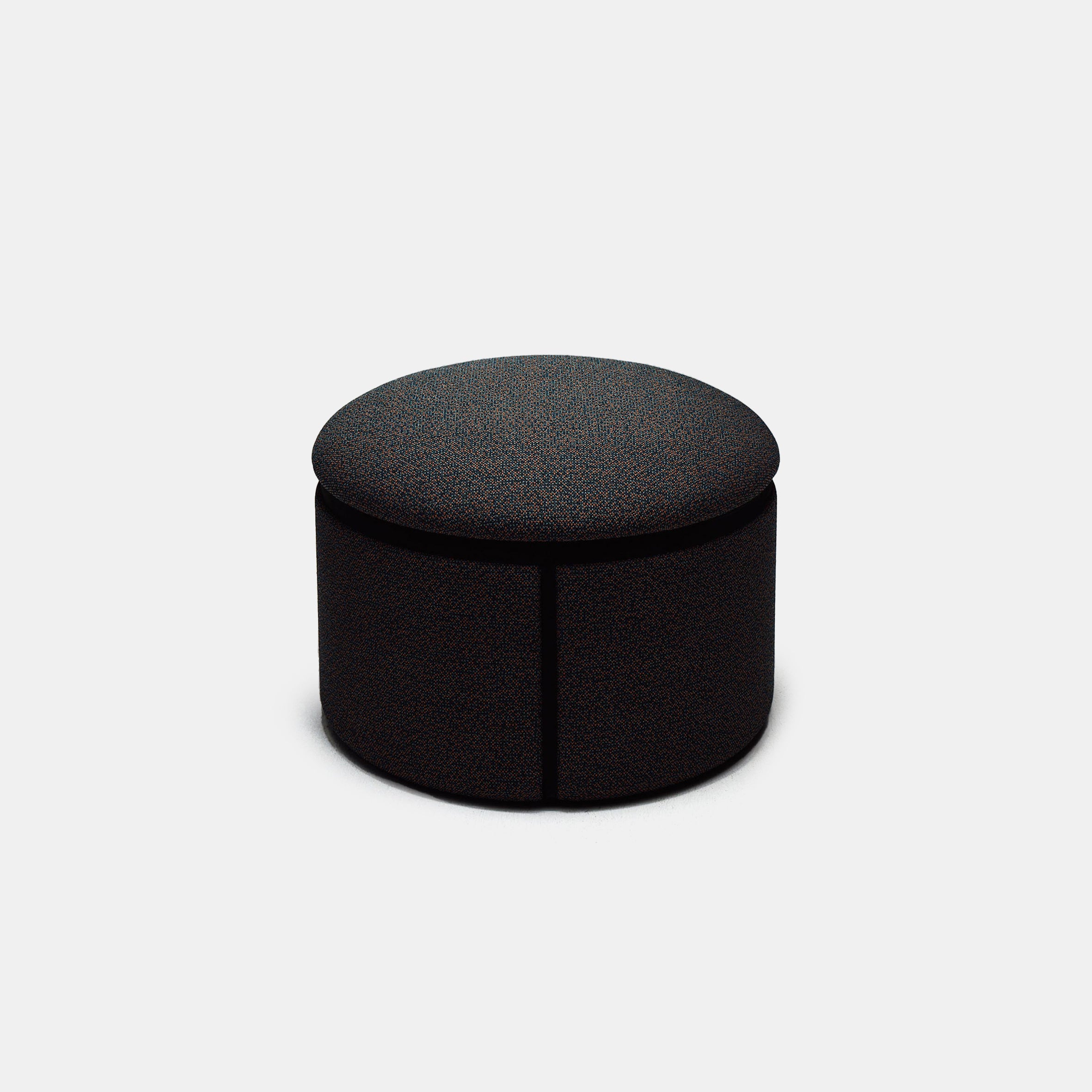 Amazone Pouf