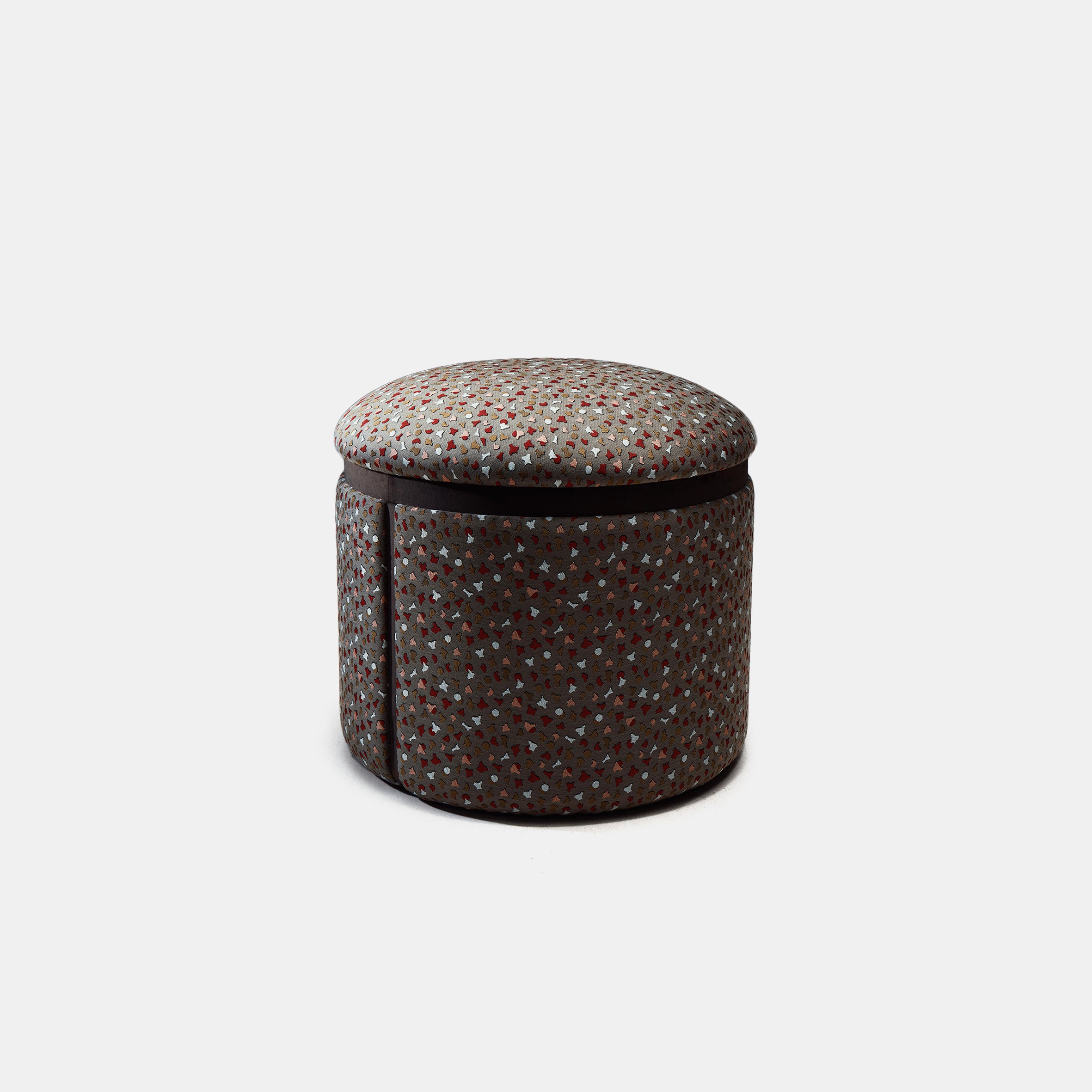 Amazone Pouf