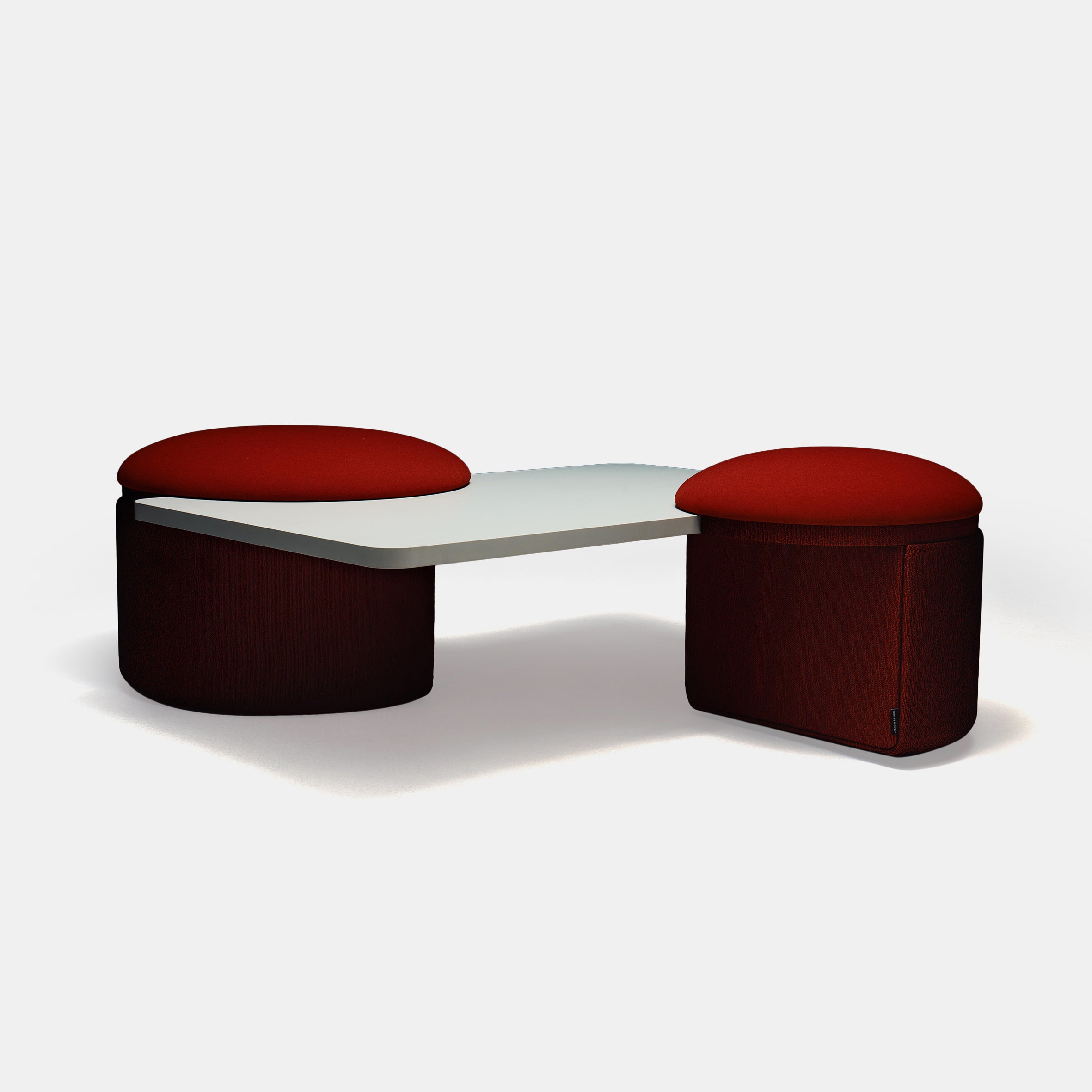 Amazone Pouf / Coffee Table