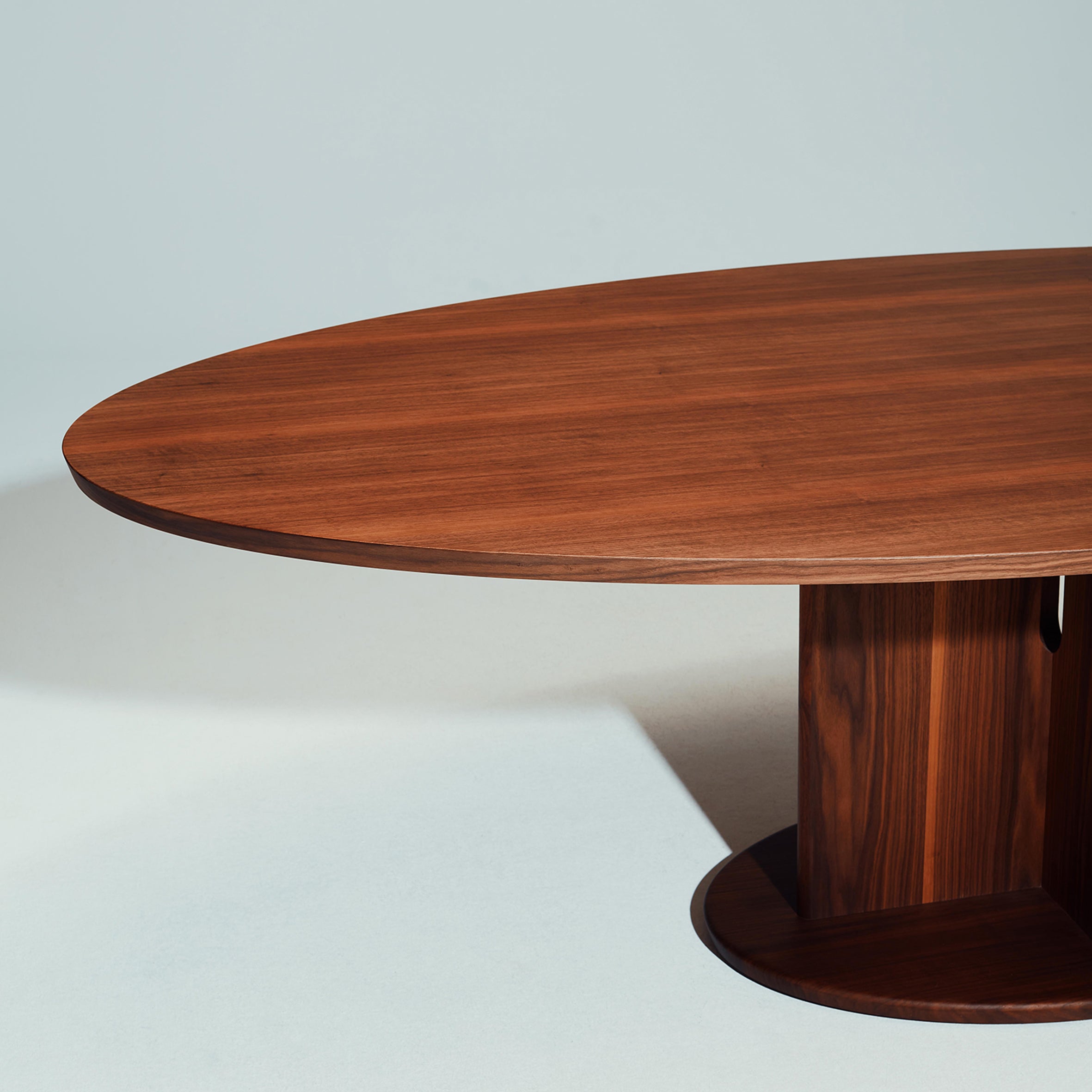 Intersection Dining Table