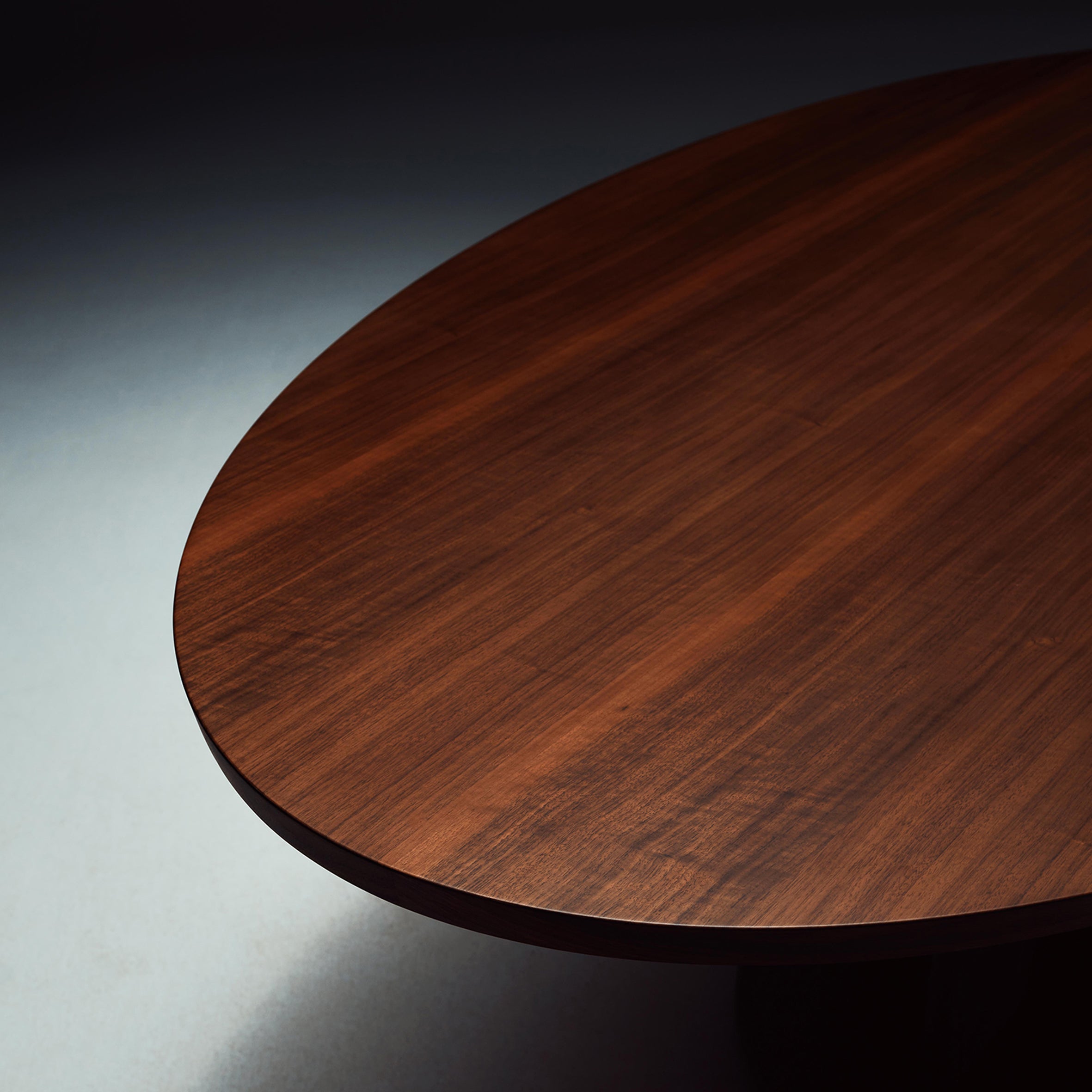 Intersection Dining Table