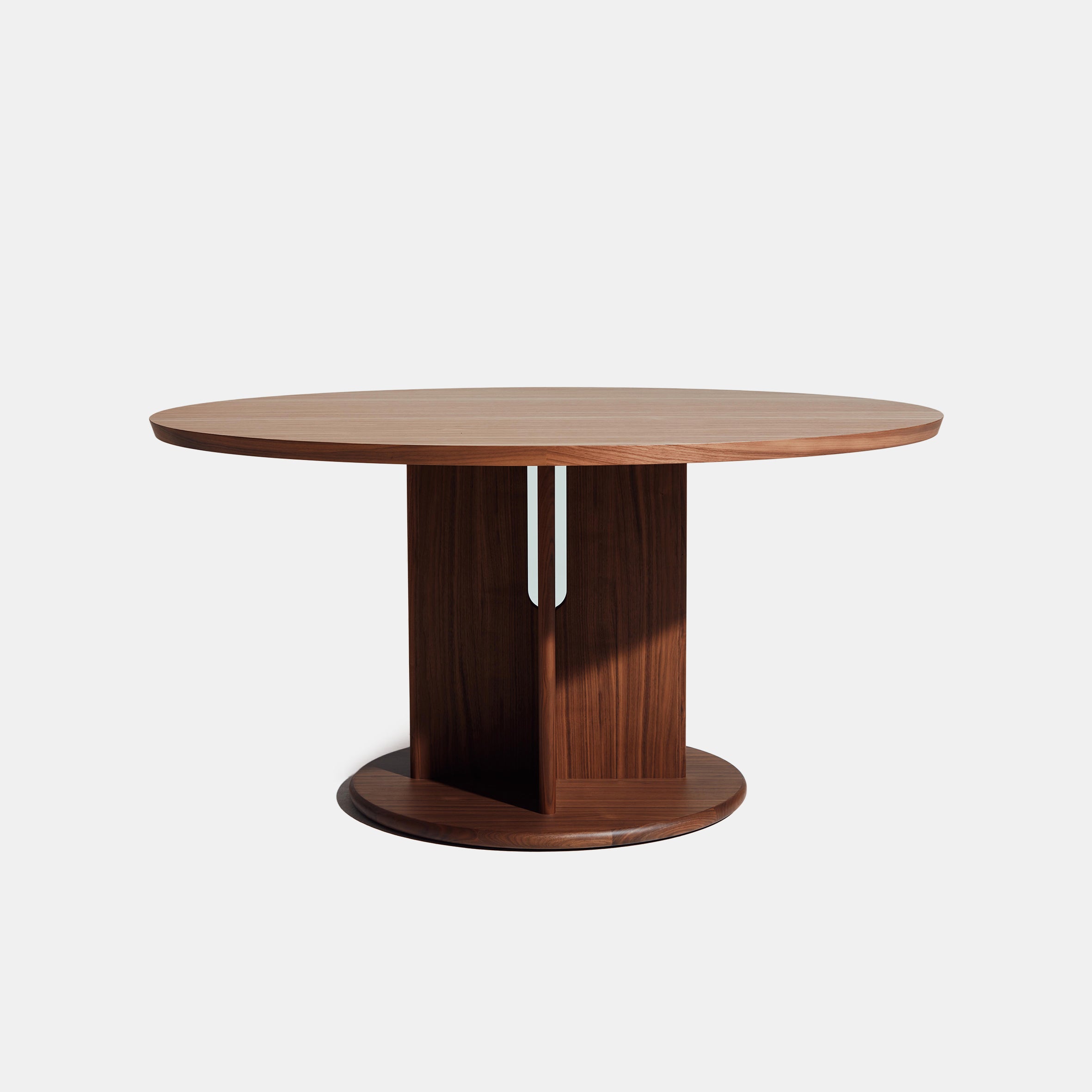 Intersection Dining Table