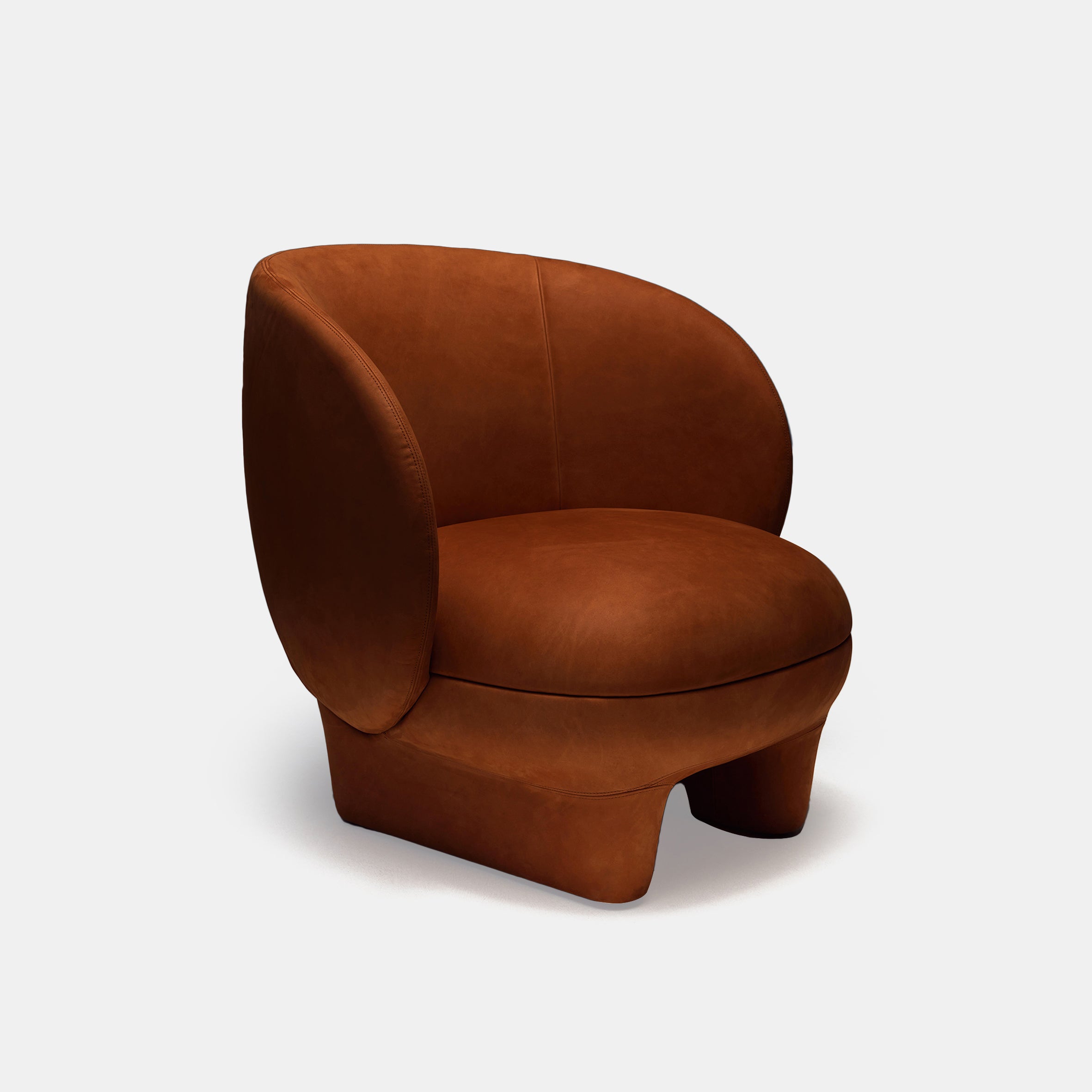 Moro Lounge Chair