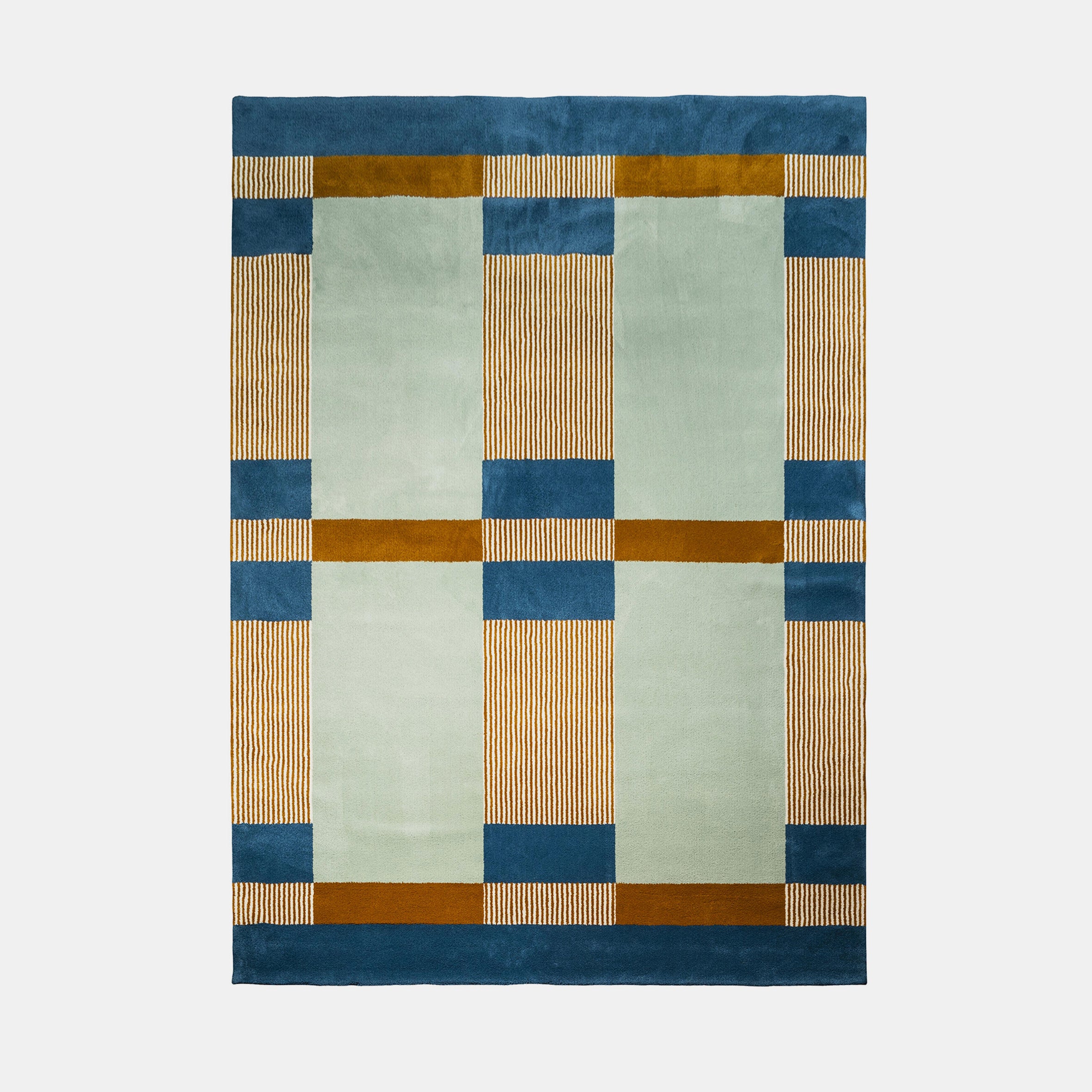 Mikado Rug