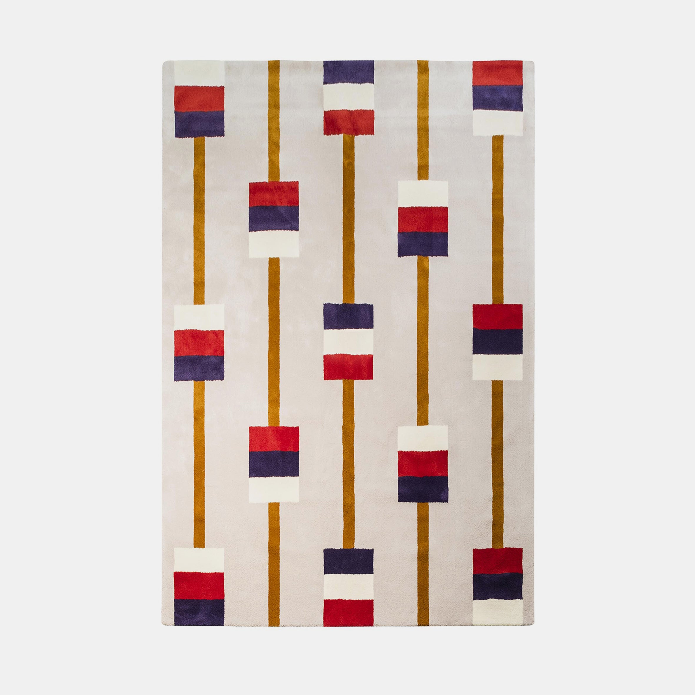 Abacus Rug