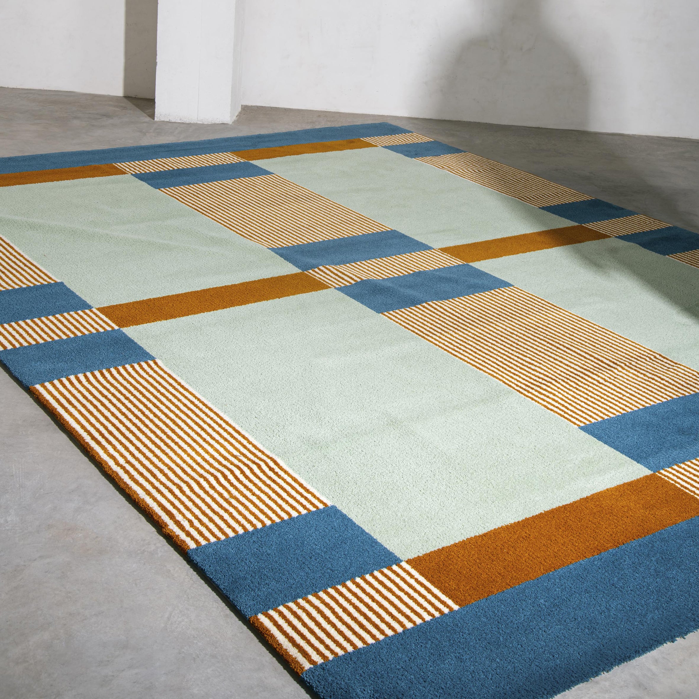 Mikado Rug