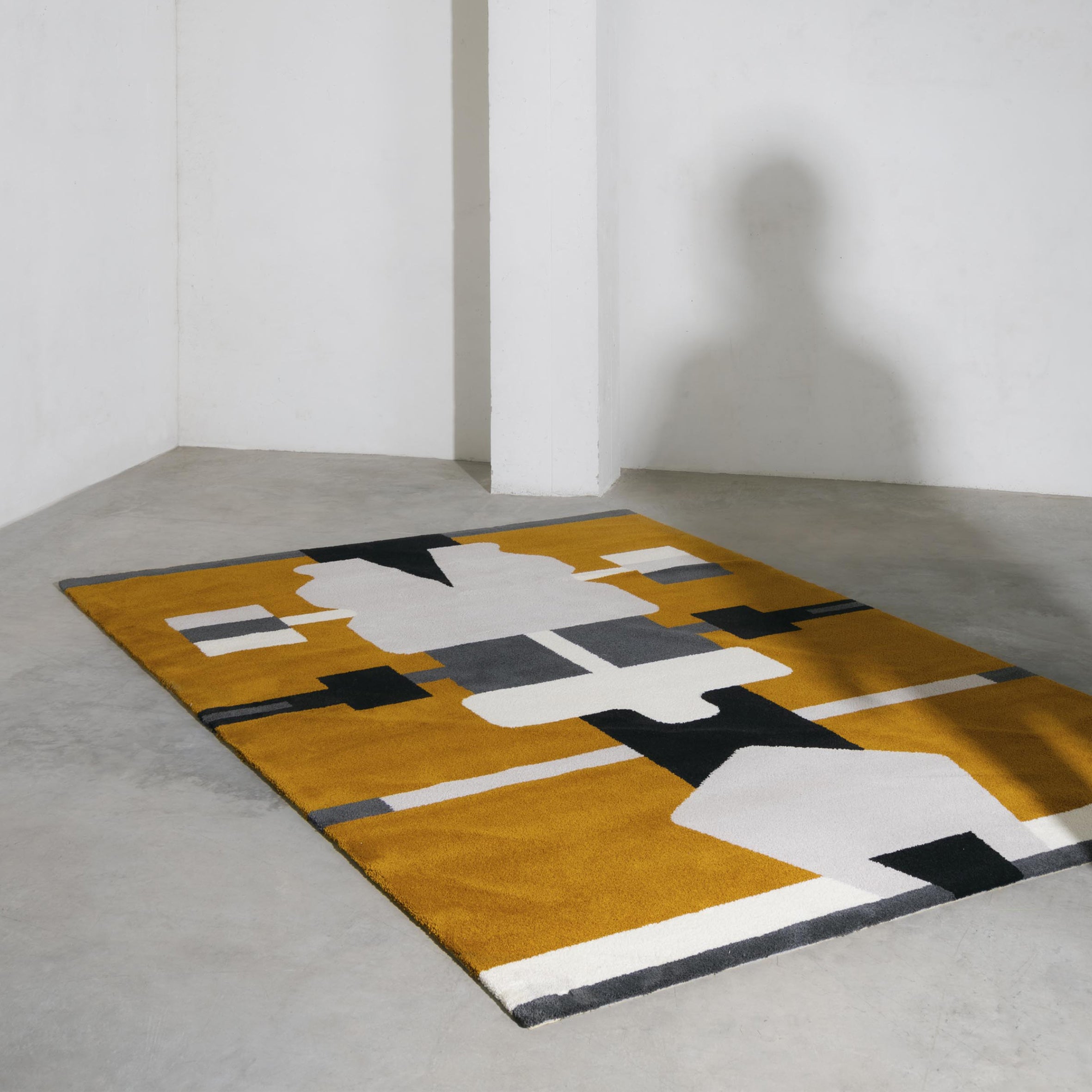 Hopscotch Rug
