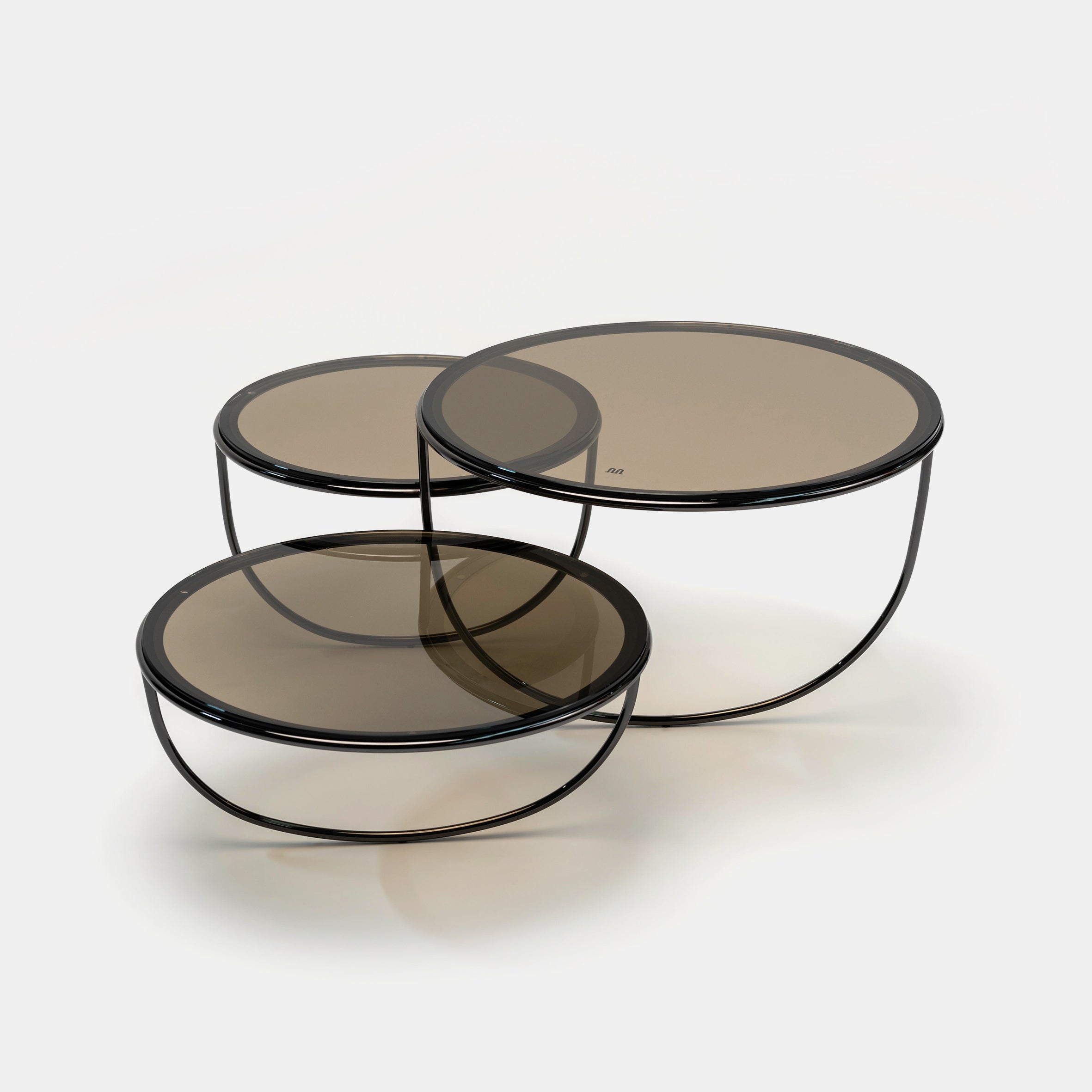 Trio Coffee Table